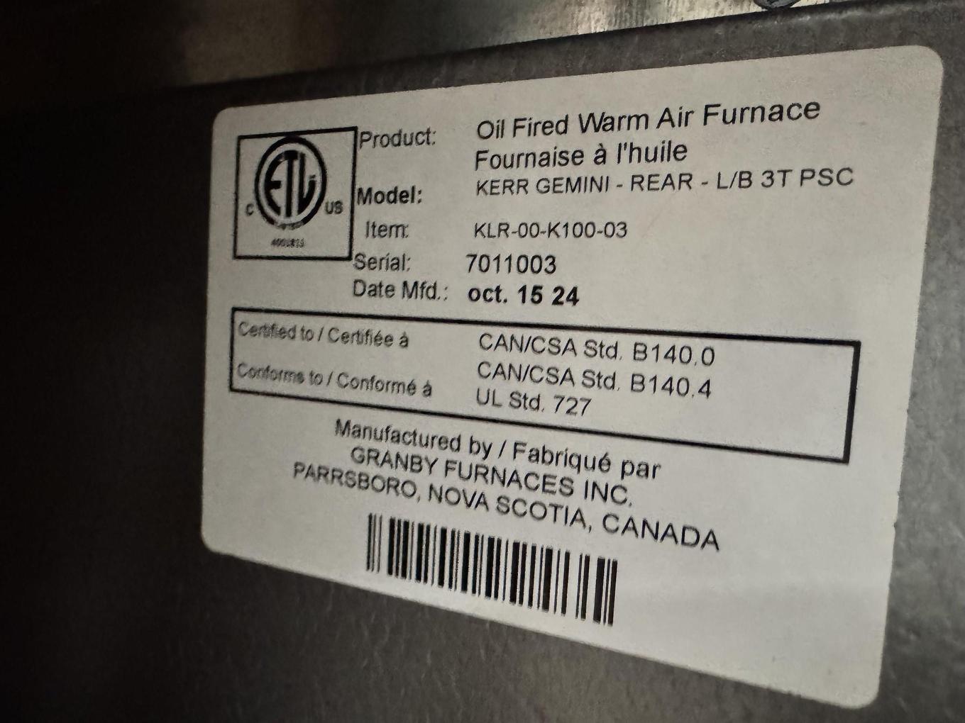 18 Avalon Crescent, Glace Bay, NS