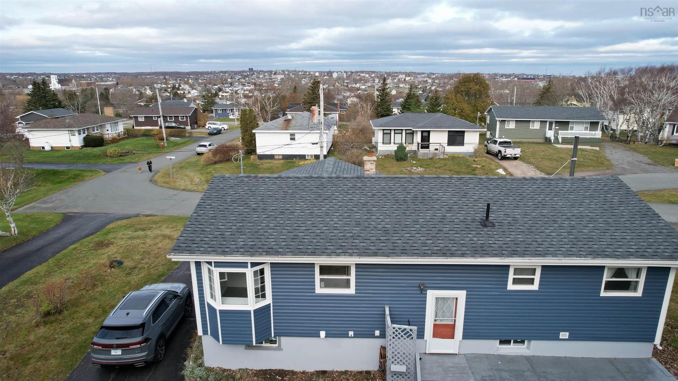 18 Avalon Crescent, Glace Bay, NS