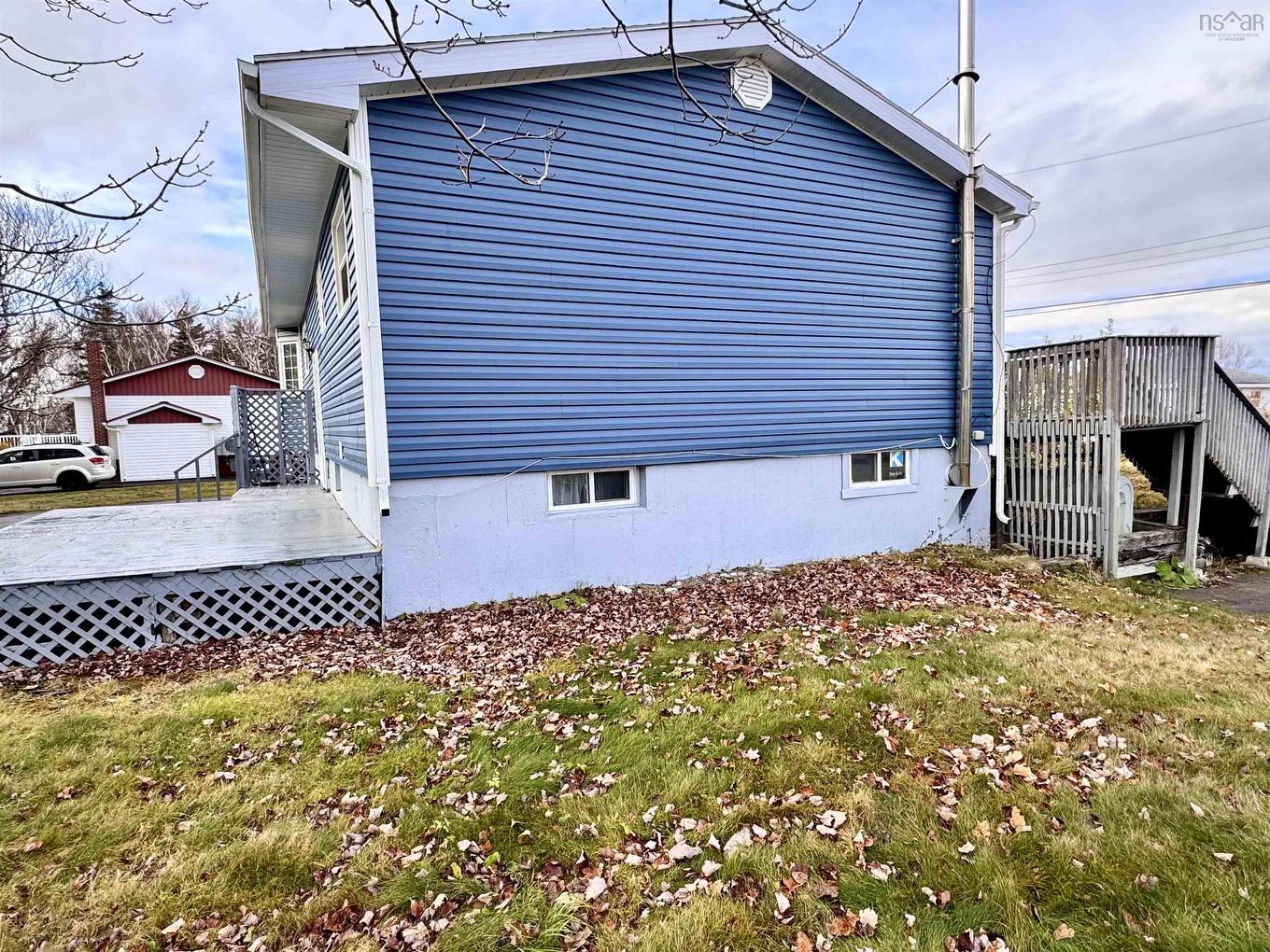 18 Avalon Crescent, Glace Bay, NS