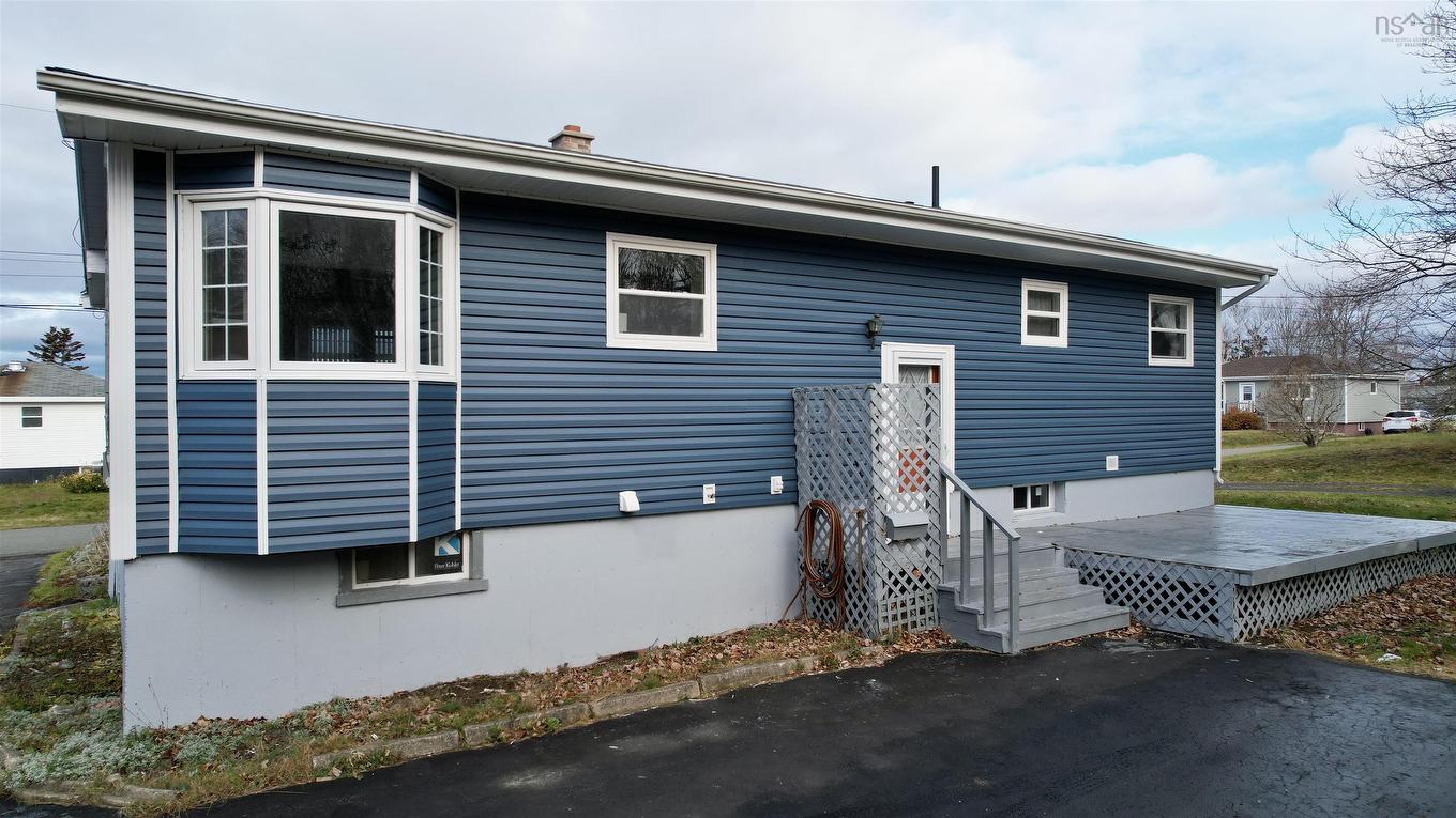 18 Avalon Crescent, Glace Bay, NS