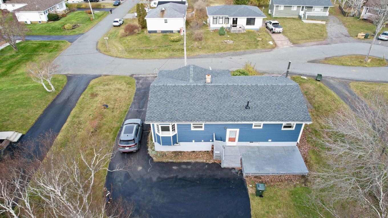 18 Avalon Crescent, Glace Bay, NS