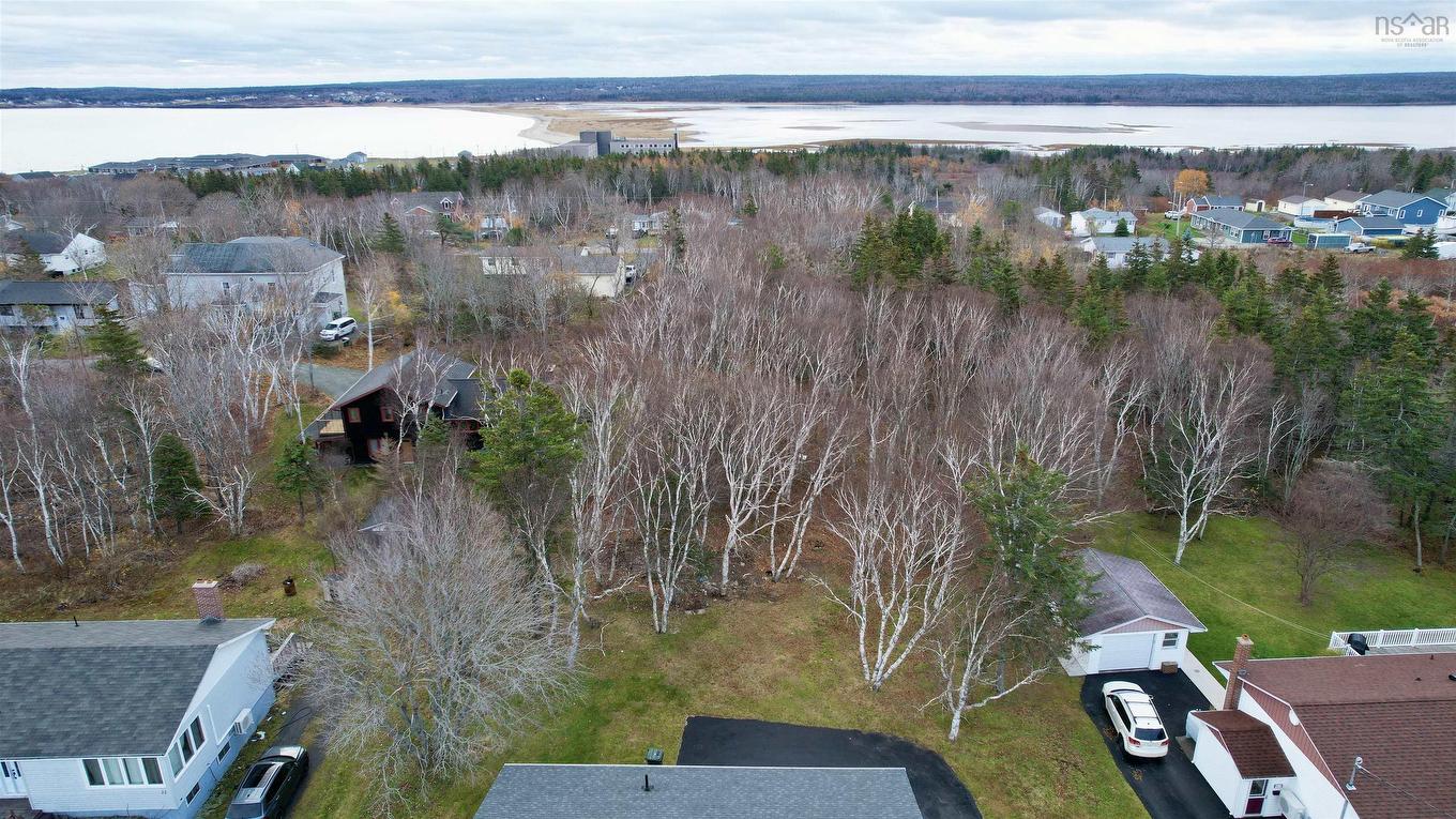 18 Avalon Crescent, Glace Bay, NS