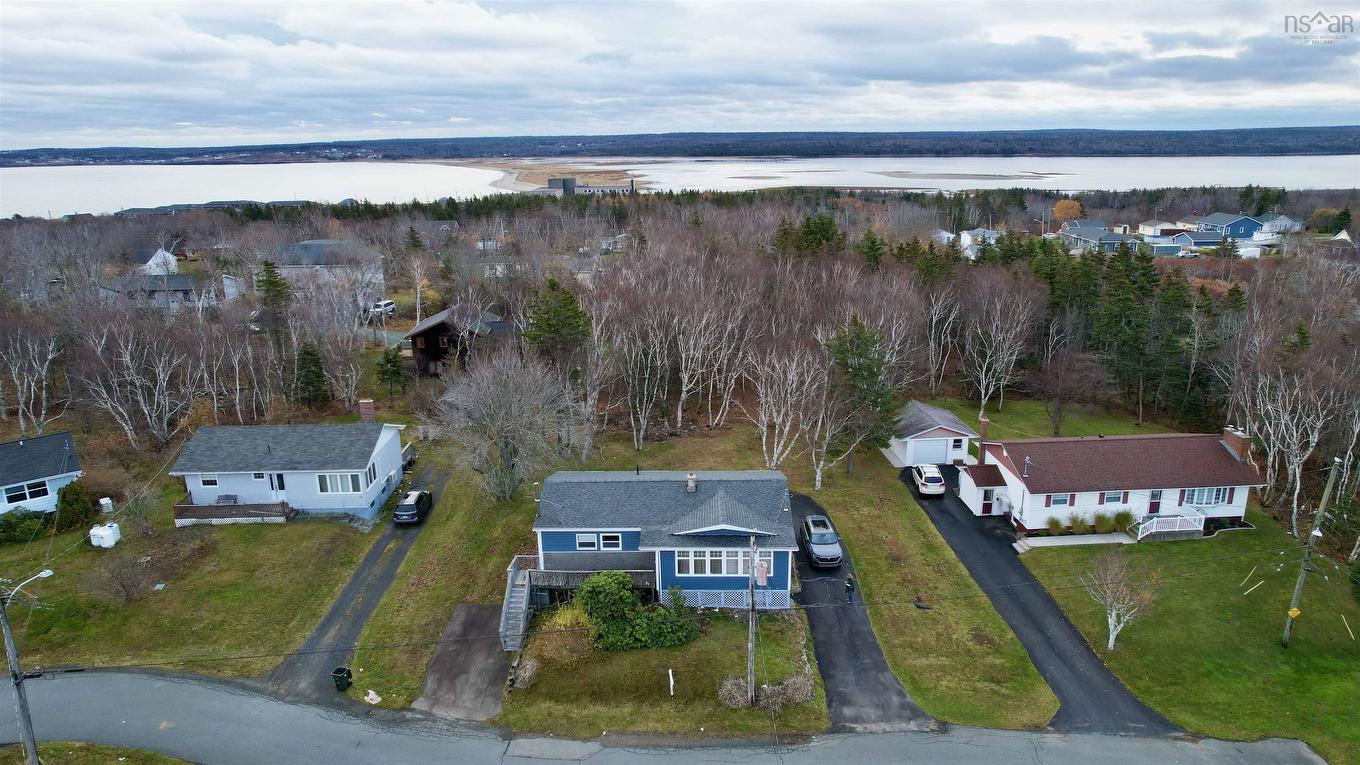 18 Avalon Crescent, Glace Bay, NS