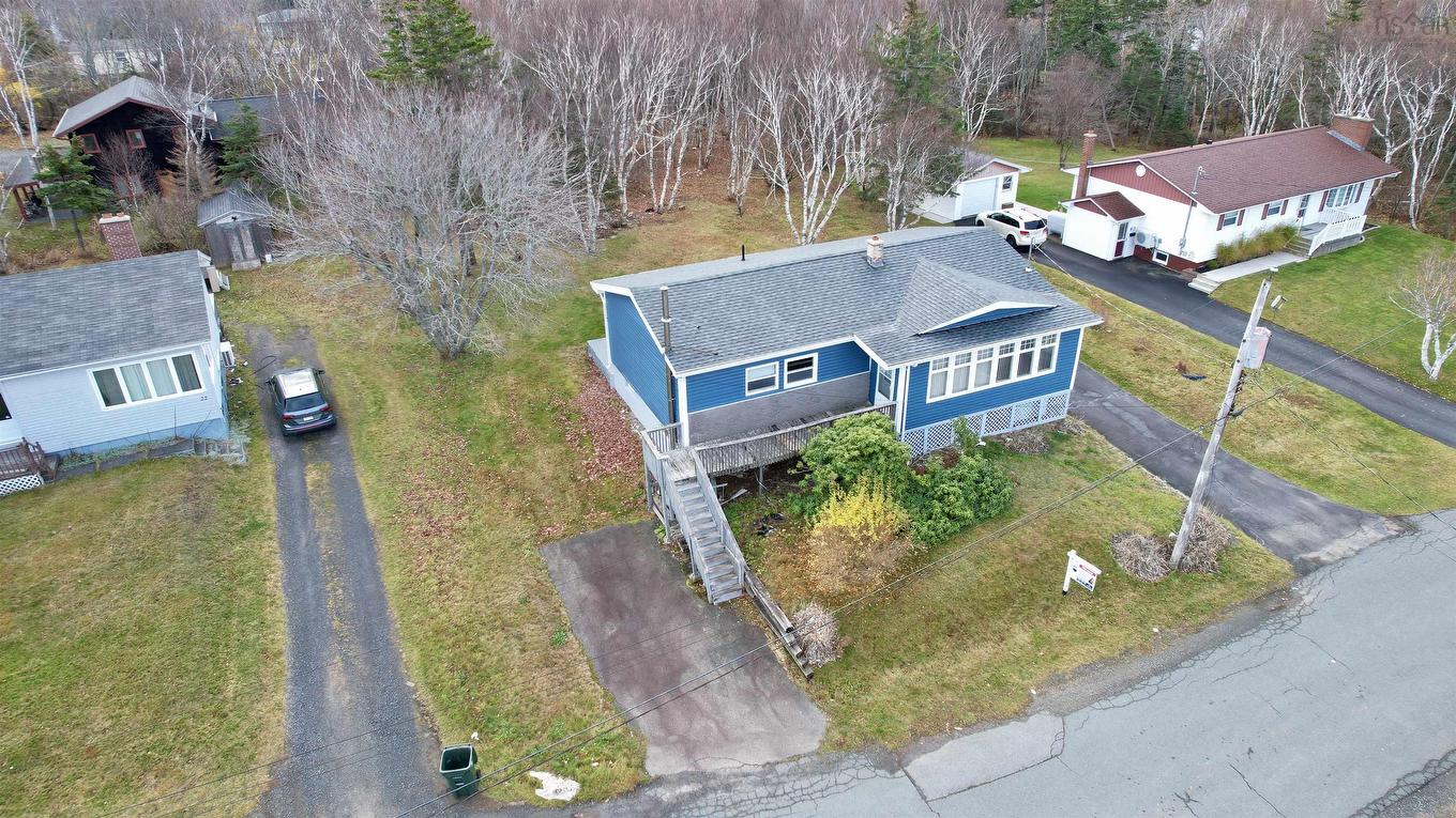 18 Avalon Crescent, Glace Bay, NS