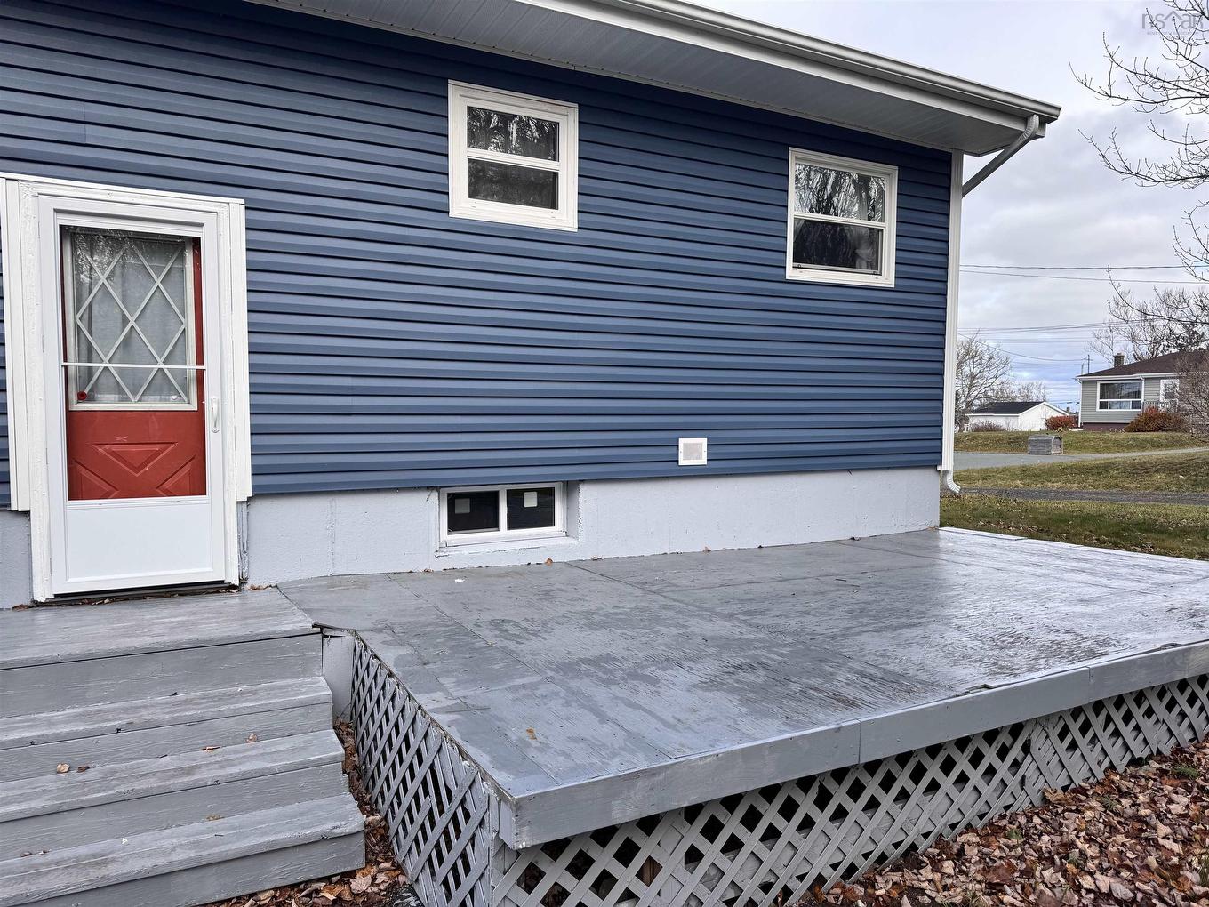 18 Avalon Crescent, Glace Bay, NS