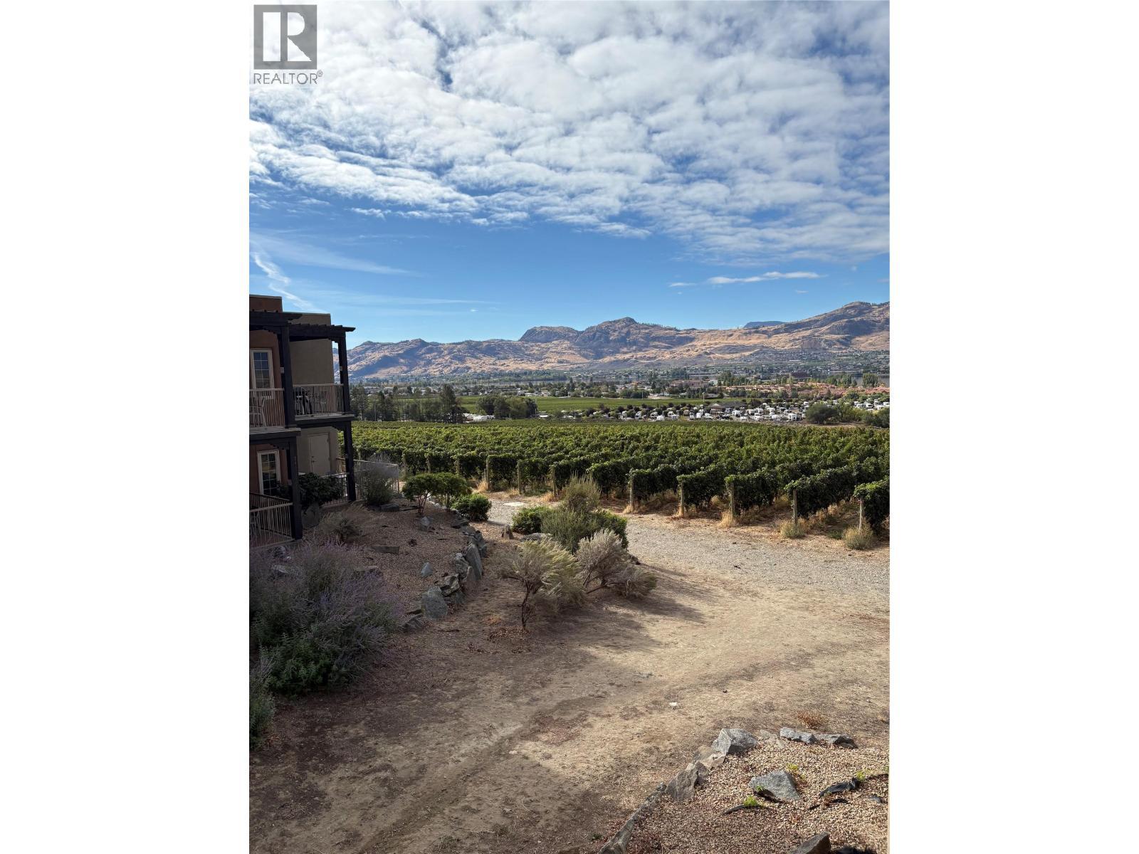 1200 Rancher Creek Road Unit# 10, Osoyoos, BC - Outdoor With View