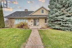 16 FIRST STREET W Woolwich, ON N3B 1H1