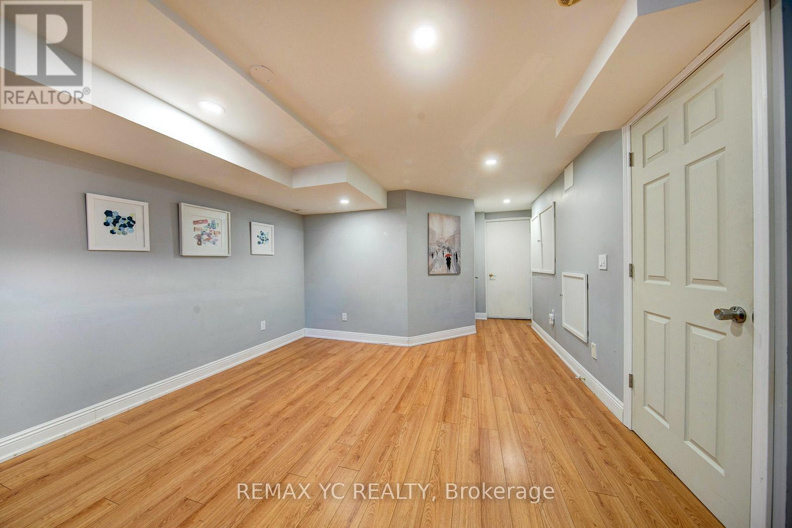 110 Dolce Crescent, Vaughan, ON - Indoor