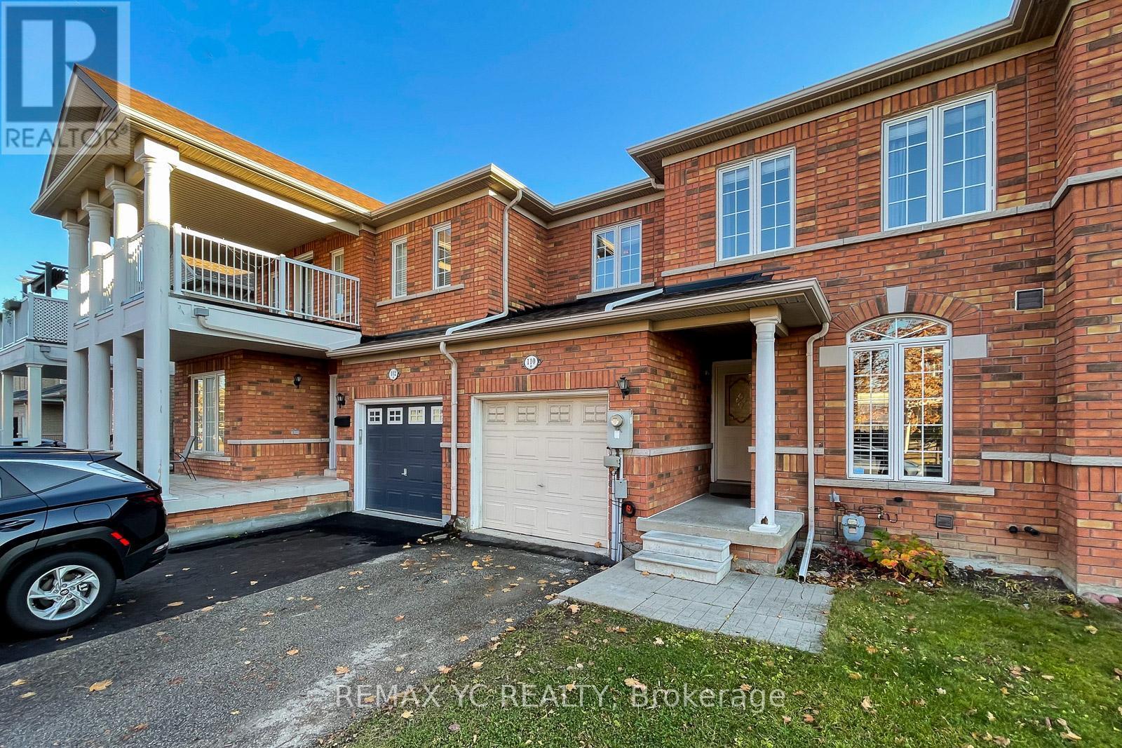 110 Dolce Crescent, Vaughan, ON - Outdoor