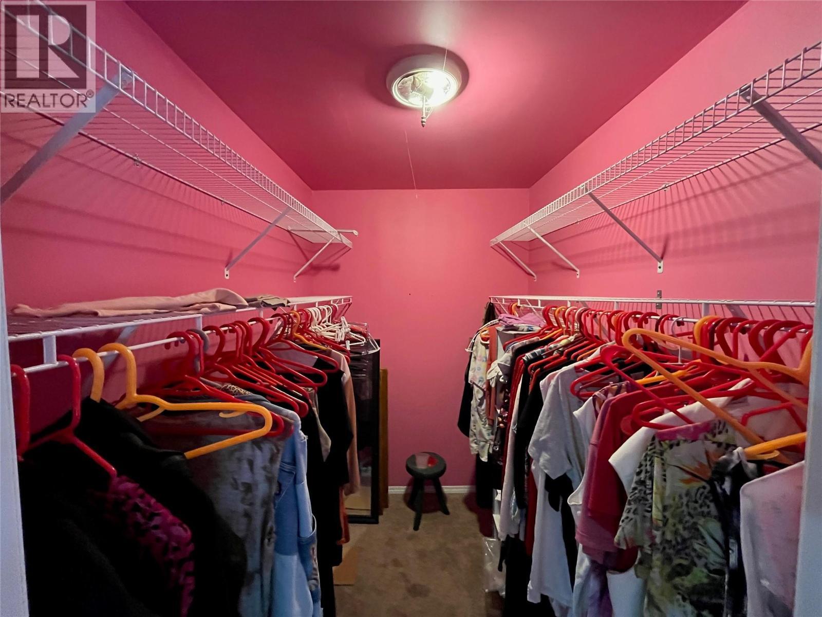 2481 Squilax Anglemont Road Unit# 25, Lee Creek, BC - Indoor With Storage