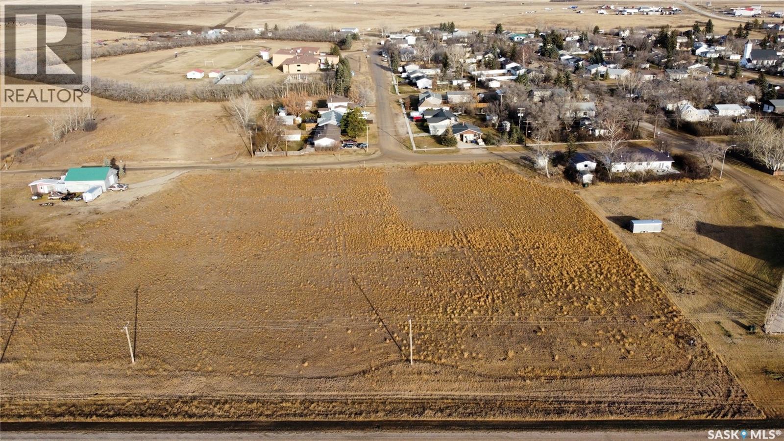 108 Bodeman Court, Hanley, SK