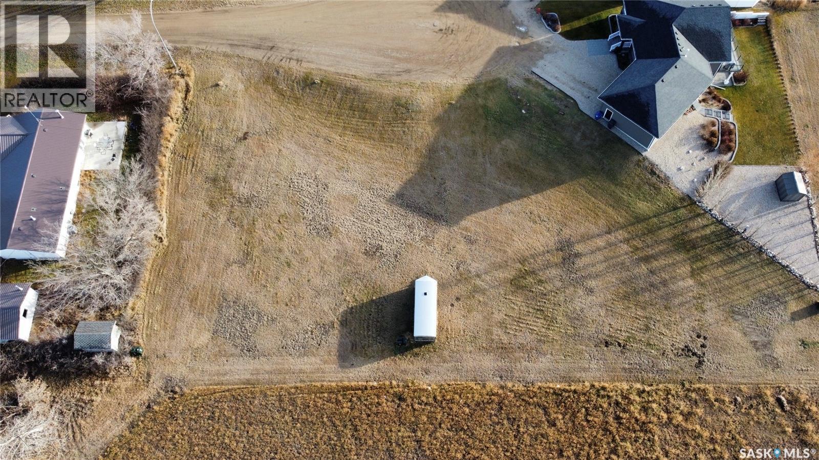 115 Canada Court, Hanley, SK