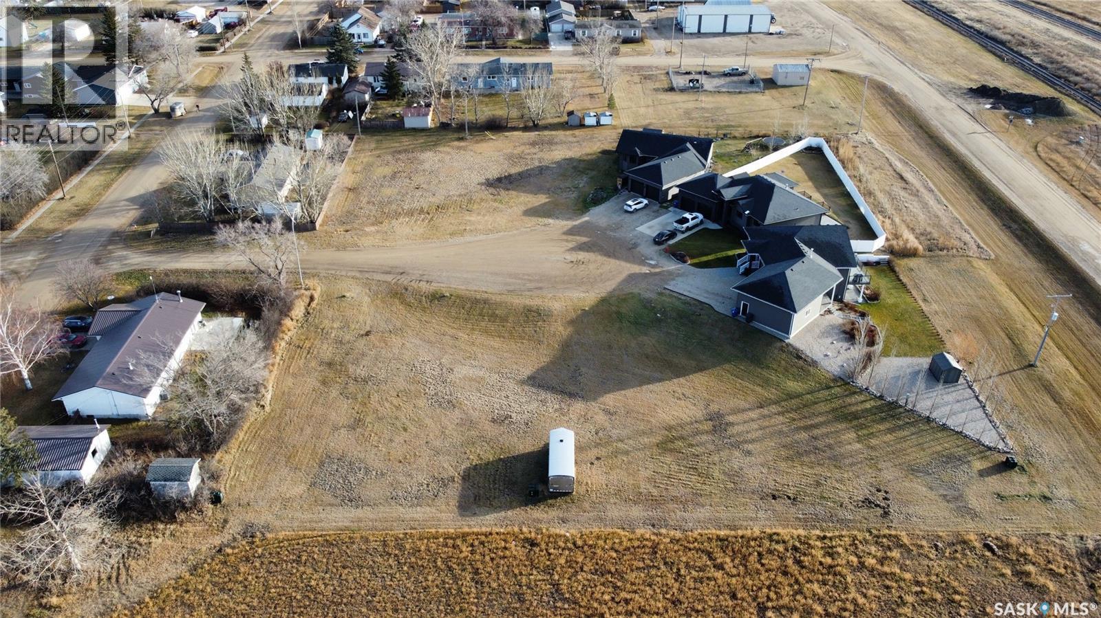 115 Canada Court, Hanley, SK