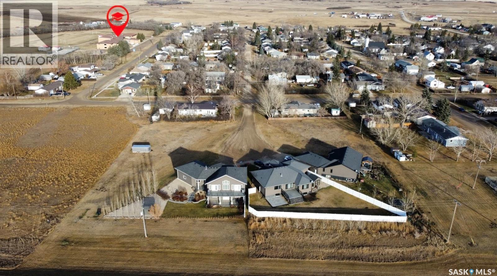 115 Canada Court, Hanley, SK