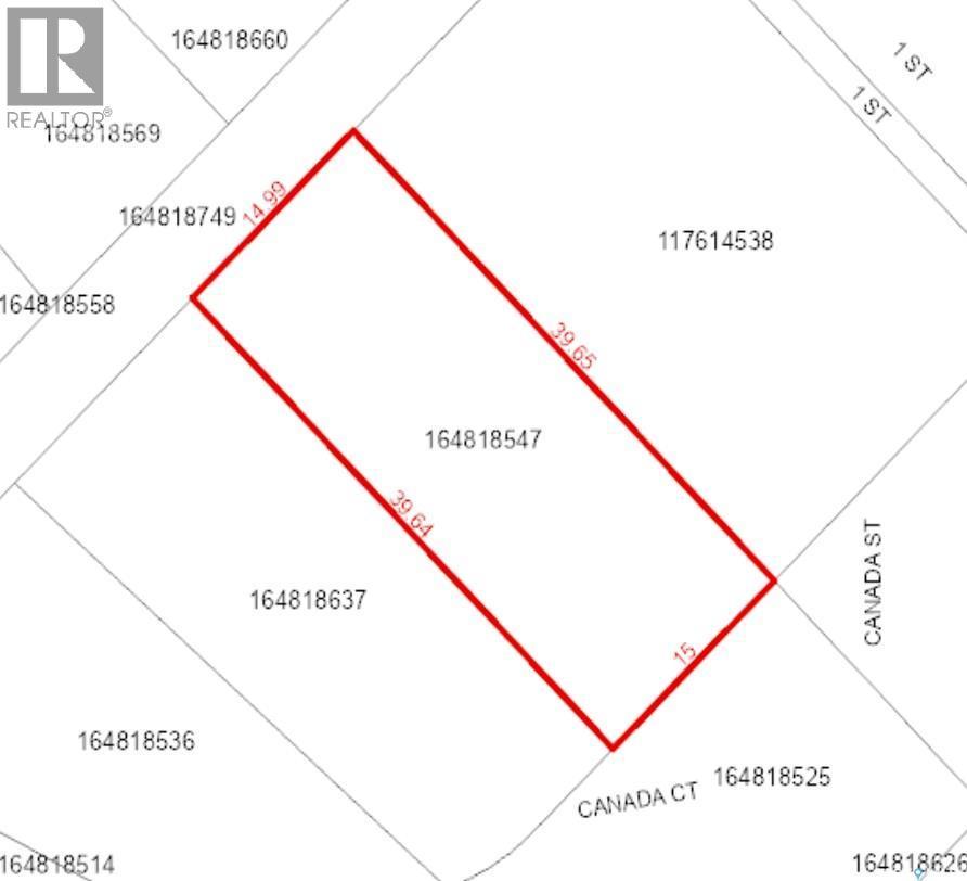 115 Canada Court, Hanley, SK