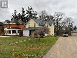 126 DIAGONAL ROAD North Huron (Wingham), ON N0G 2W0