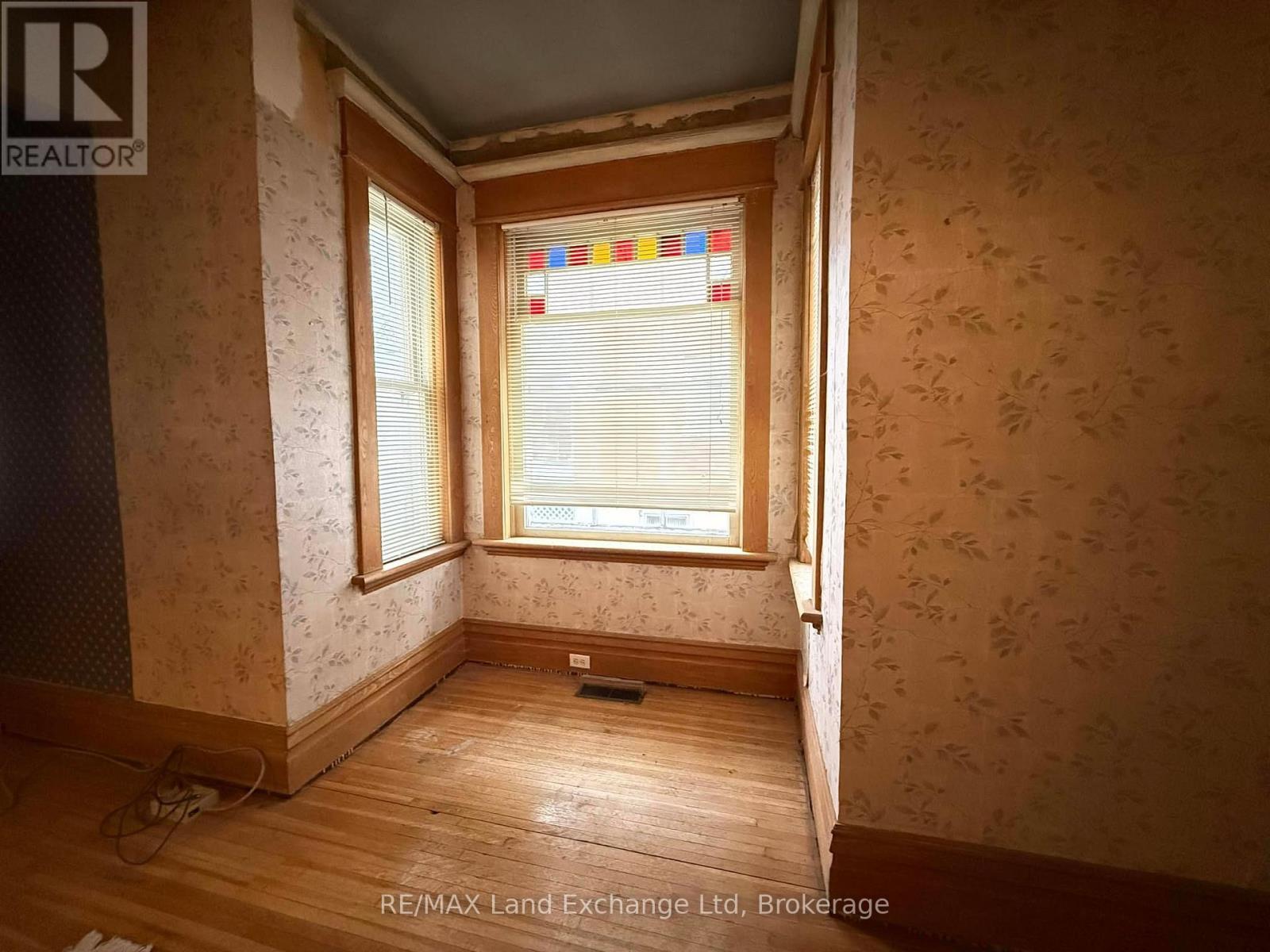 126 Diagonal Road, North Huron (Wingham), ON - Indoor Photo Showing Other Room