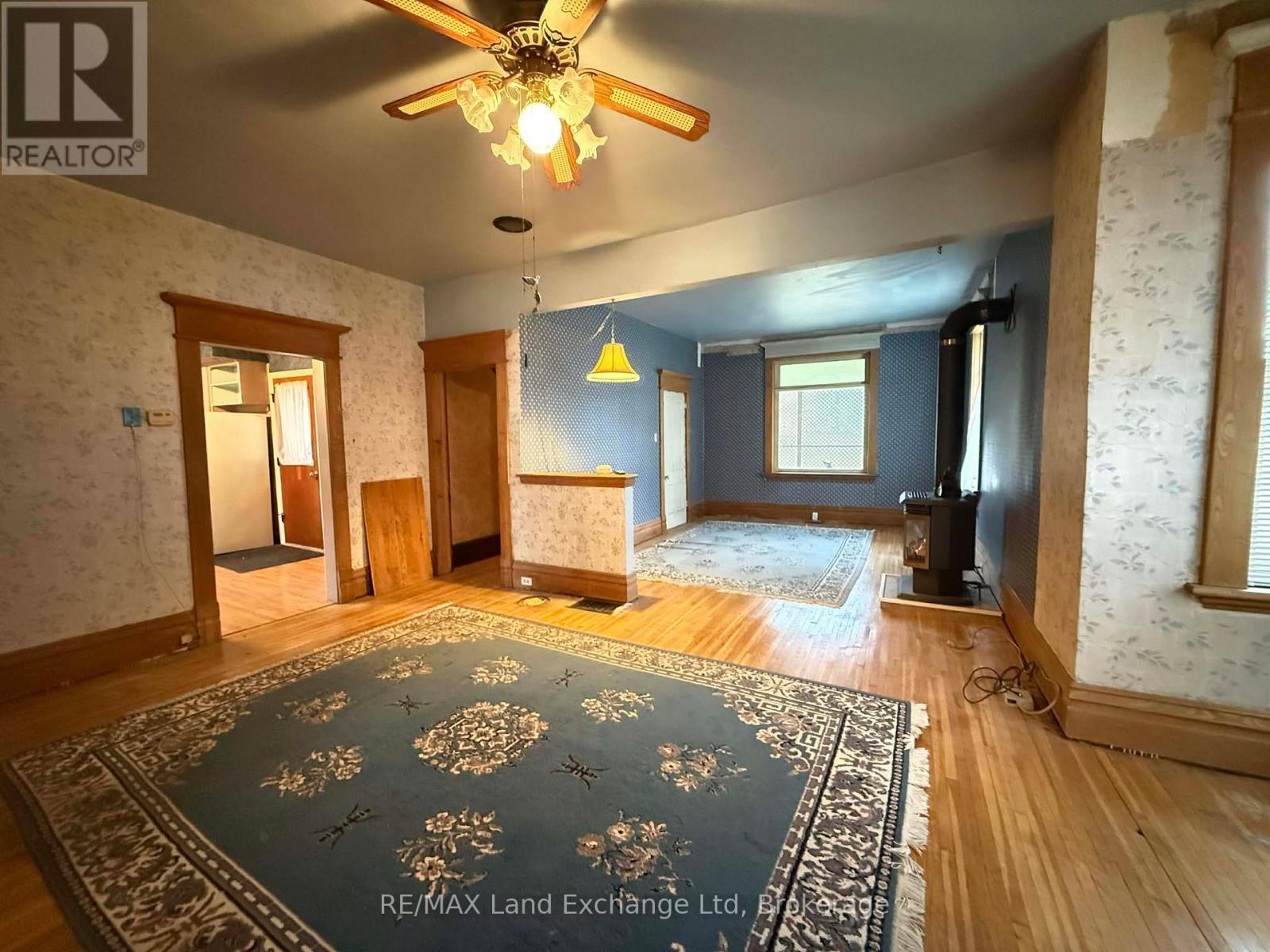 126 Diagonal Road, North Huron (Wingham), ON - Indoor Photo Showing Other Room