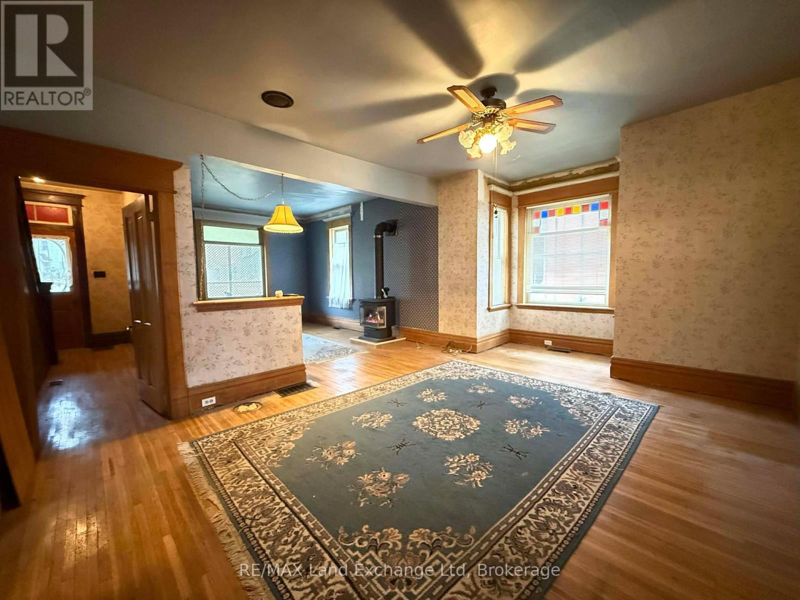 126 Diagonal Road, North Huron (Wingham), ON - Indoor Photo Showing Other Room