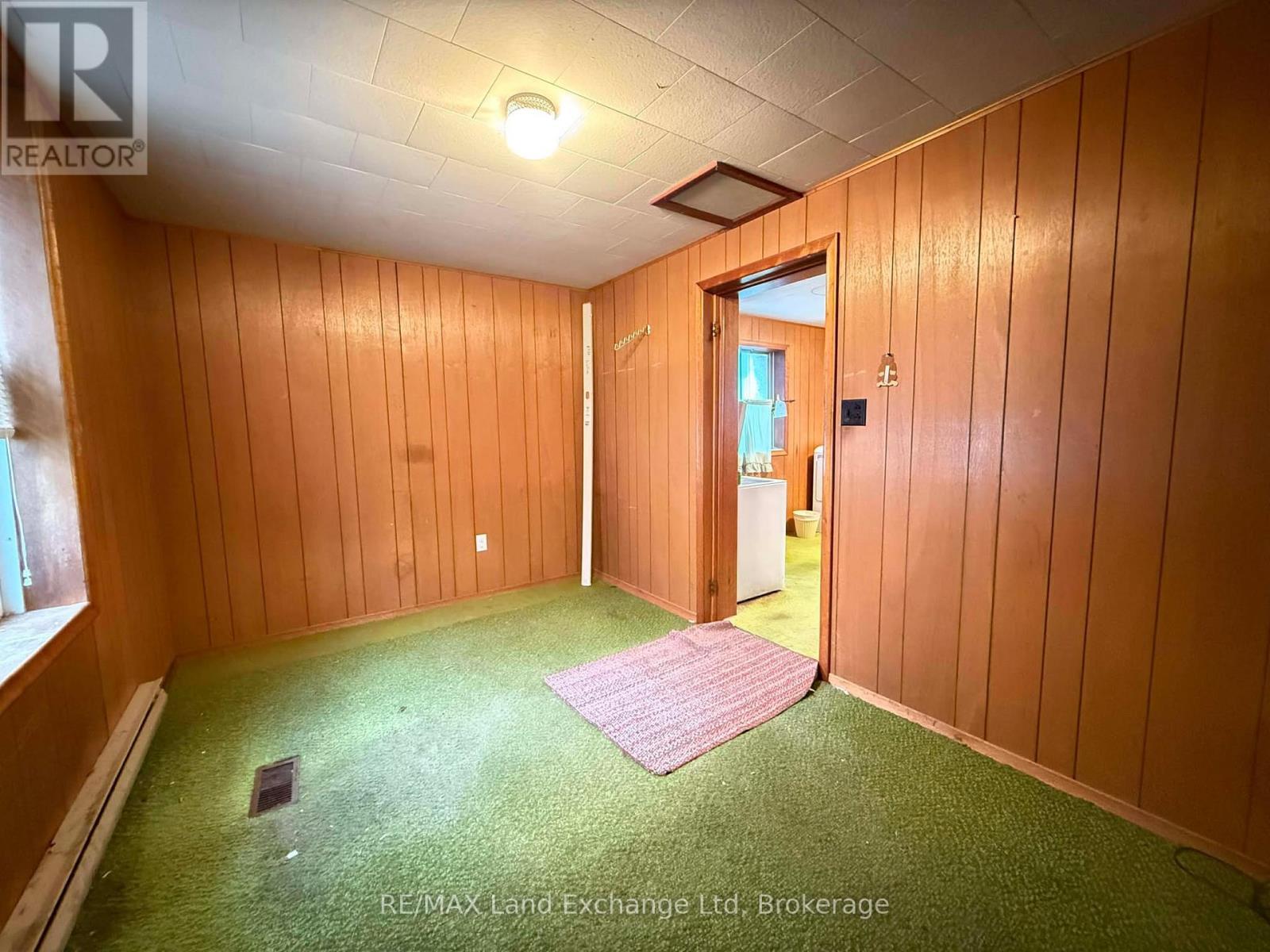 126 Diagonal Road, North Huron (Wingham), ON - Indoor Photo Showing Other Room