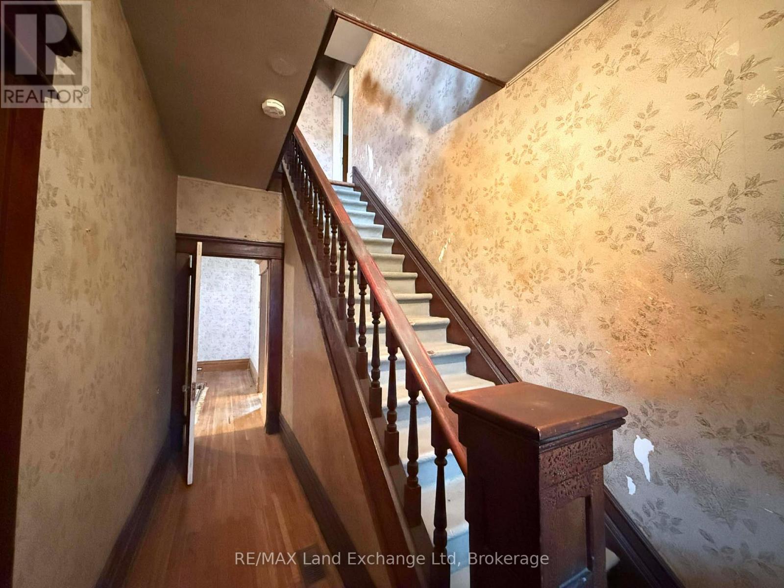 126 Diagonal Road, North Huron (Wingham), ON - Indoor Photo Showing Other Room