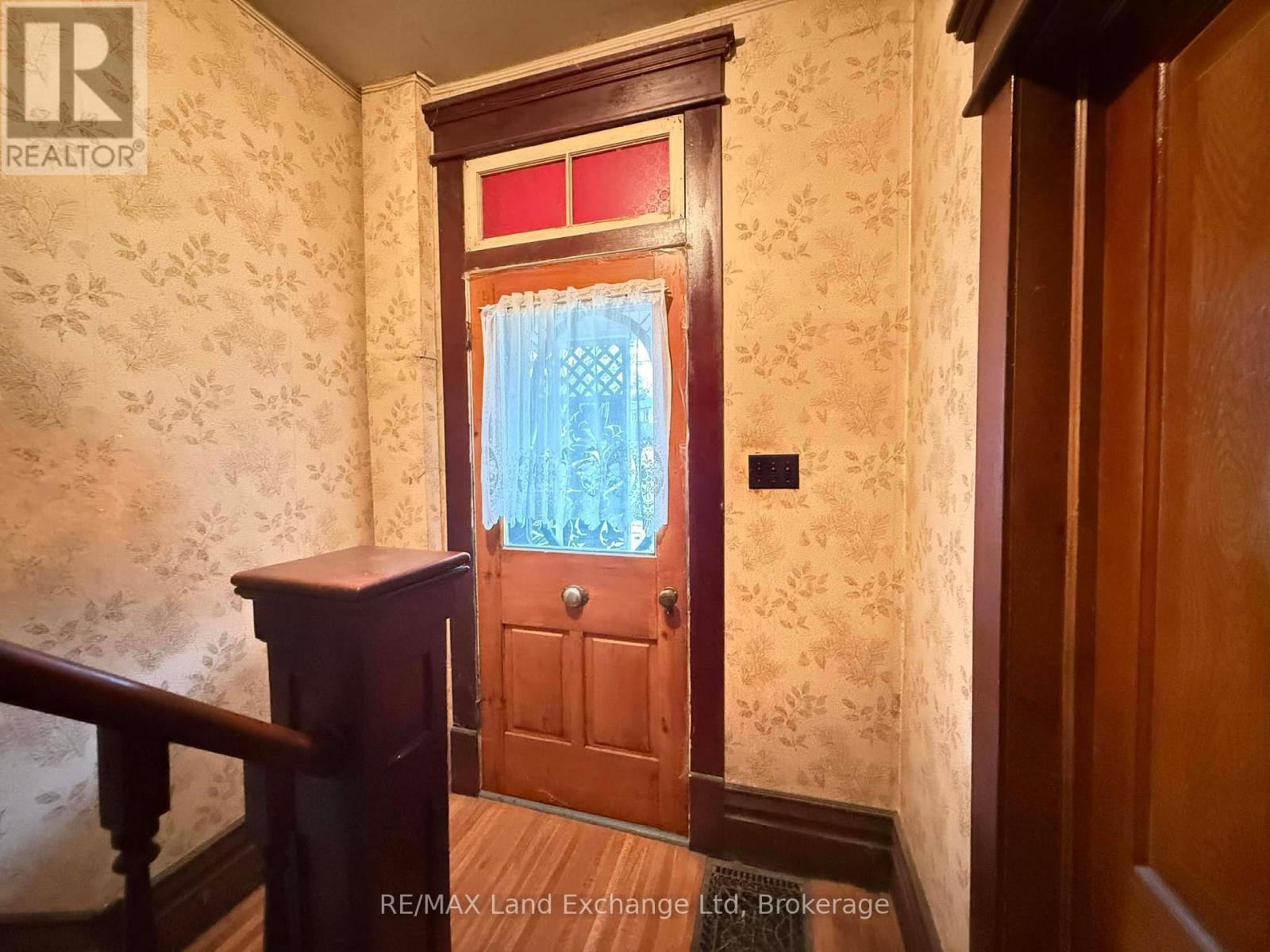 126 Diagonal Road, North Huron (Wingham), ON - Indoor Photo Showing Other Room