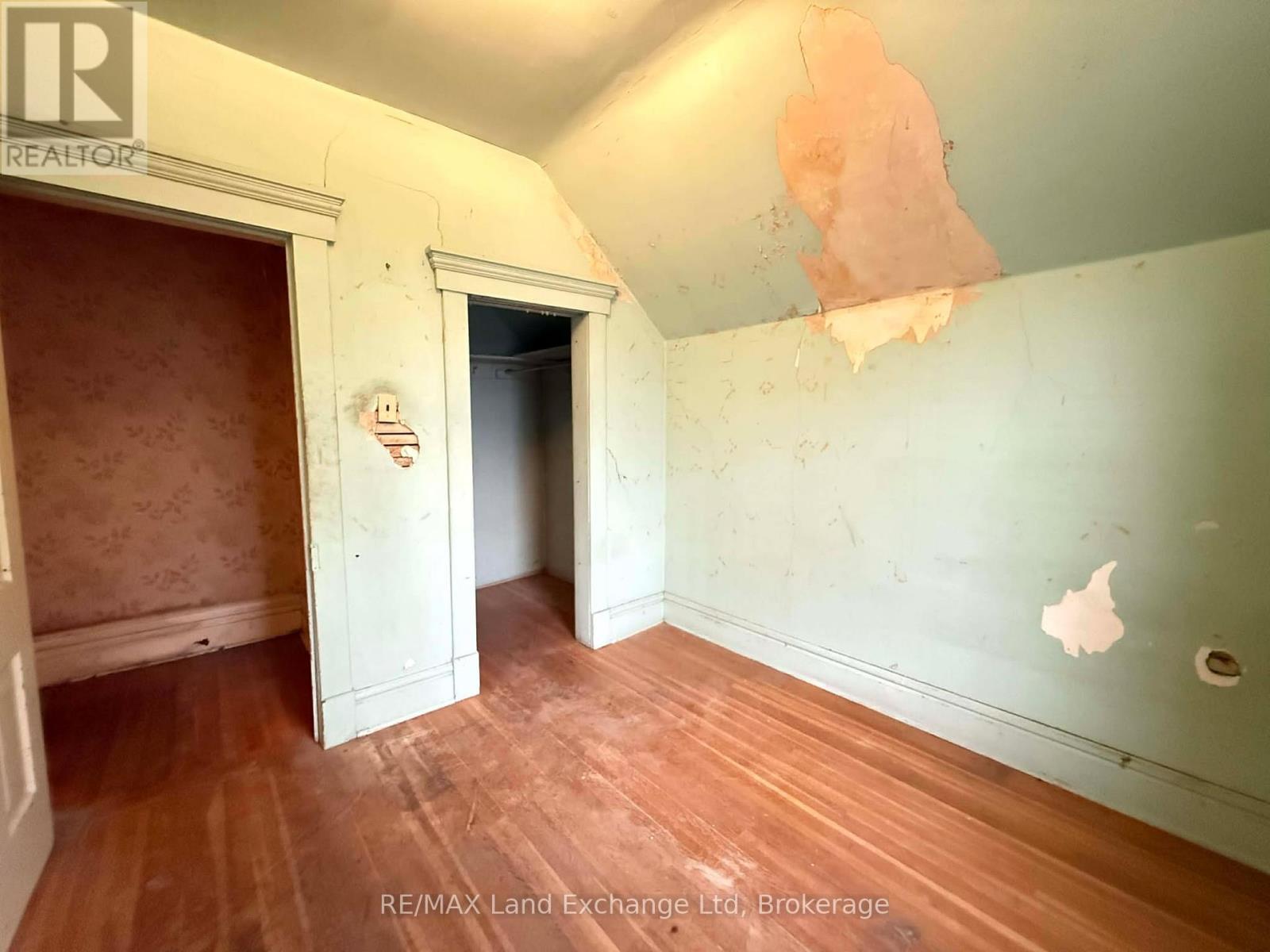 126 Diagonal Road, North Huron (Wingham), ON - Indoor Photo Showing Other Room