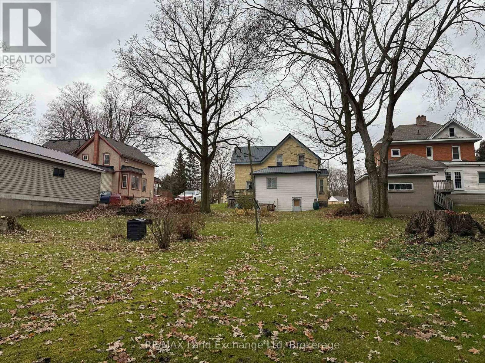 126 Diagonal Road, North Huron (Wingham), ON - Outdoor