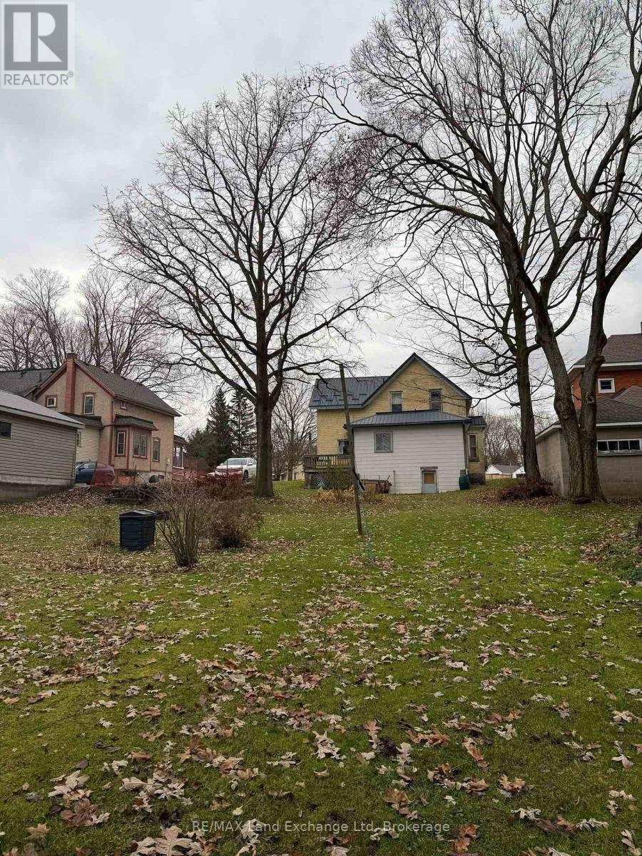 126 Diagonal Road, North Huron (Wingham), ON - Outdoor