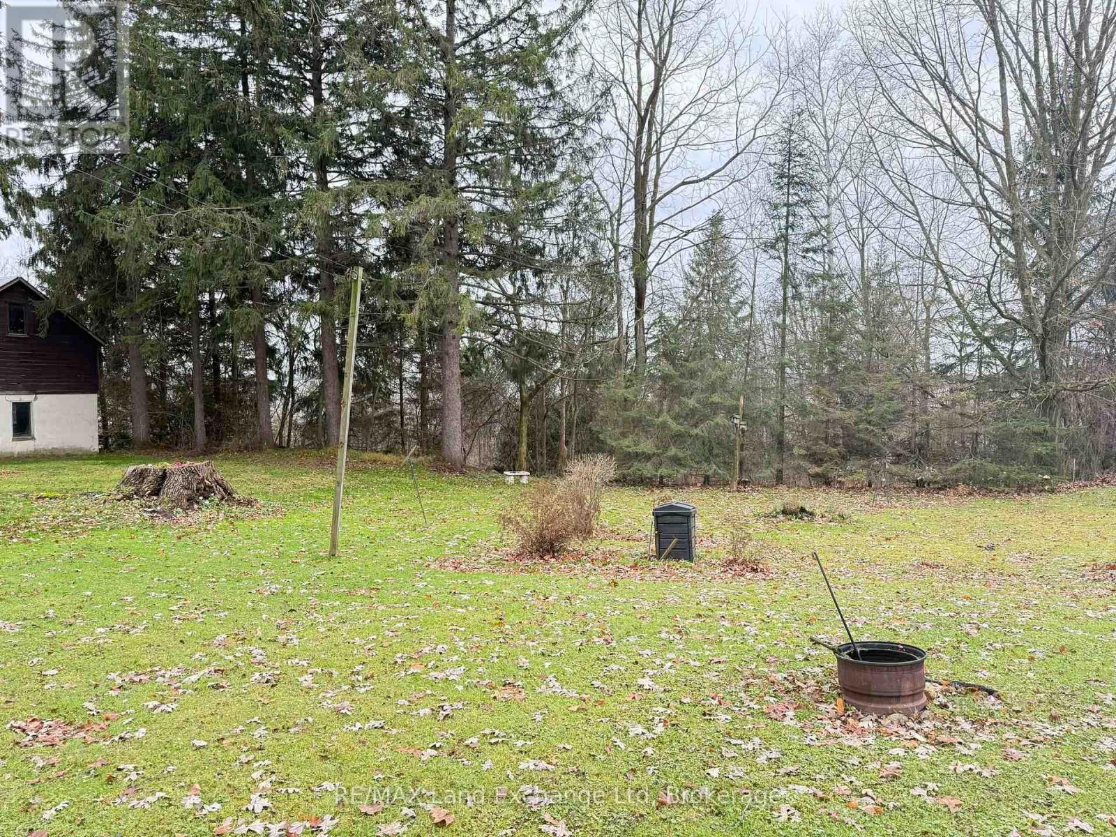 126 Diagonal Road, North Huron (Wingham), ON - Outdoor