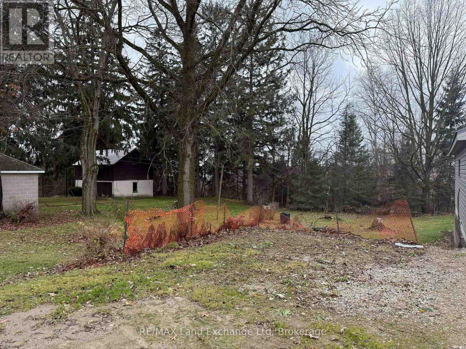 126 Diagonal Road, North Huron (Wingham), ON - Outdoor