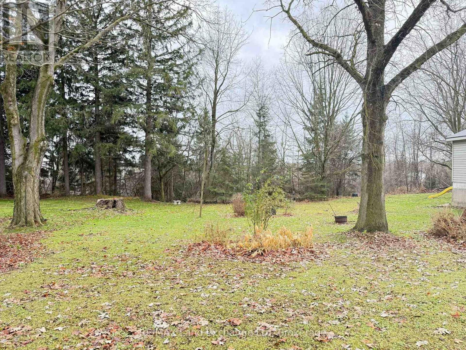 126 Diagonal Road, North Huron (Wingham), ON - Outdoor