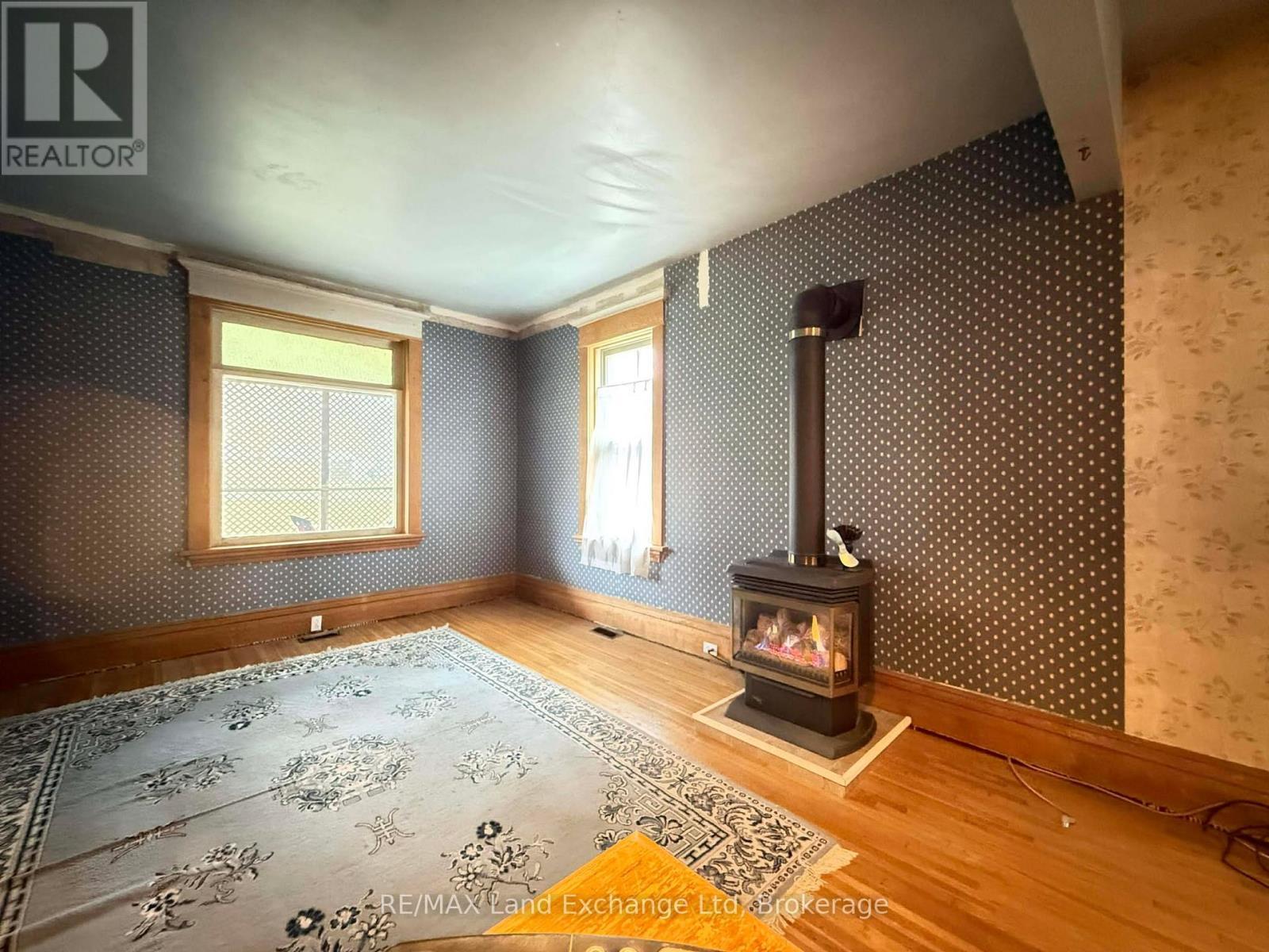 126 Diagonal Road, North Huron (Wingham), ON - Indoor Photo Showing Other Room
