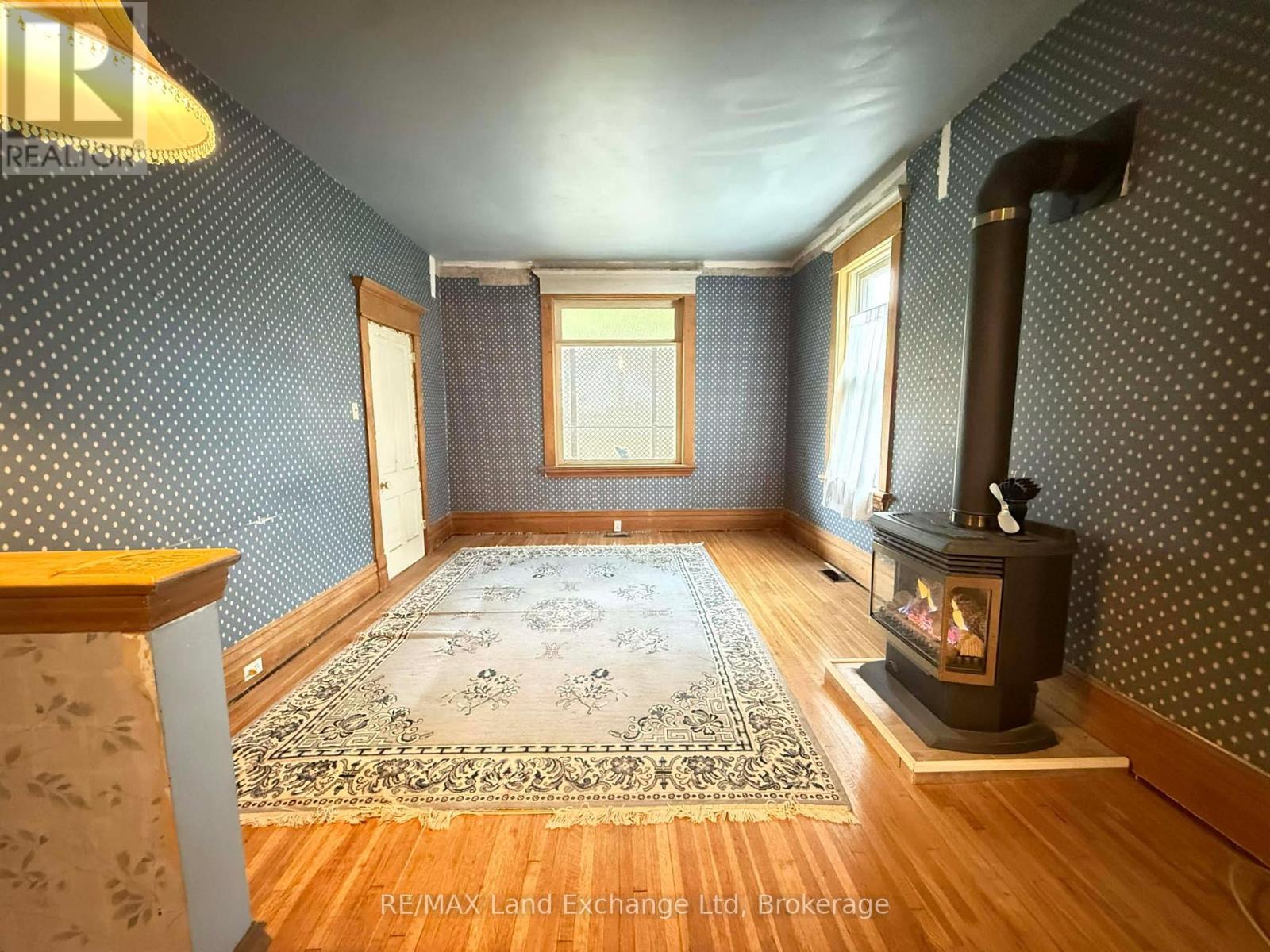 126 Diagonal Road, North Huron (Wingham), ON - Indoor Photo Showing Other Room