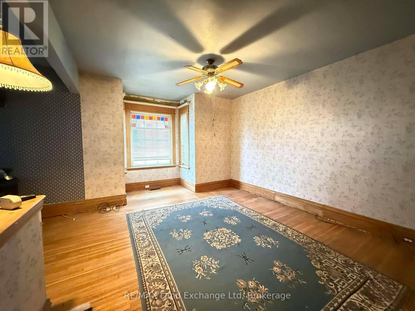 126 Diagonal Road, North Huron (Wingham), ON - Indoor Photo Showing Other Room