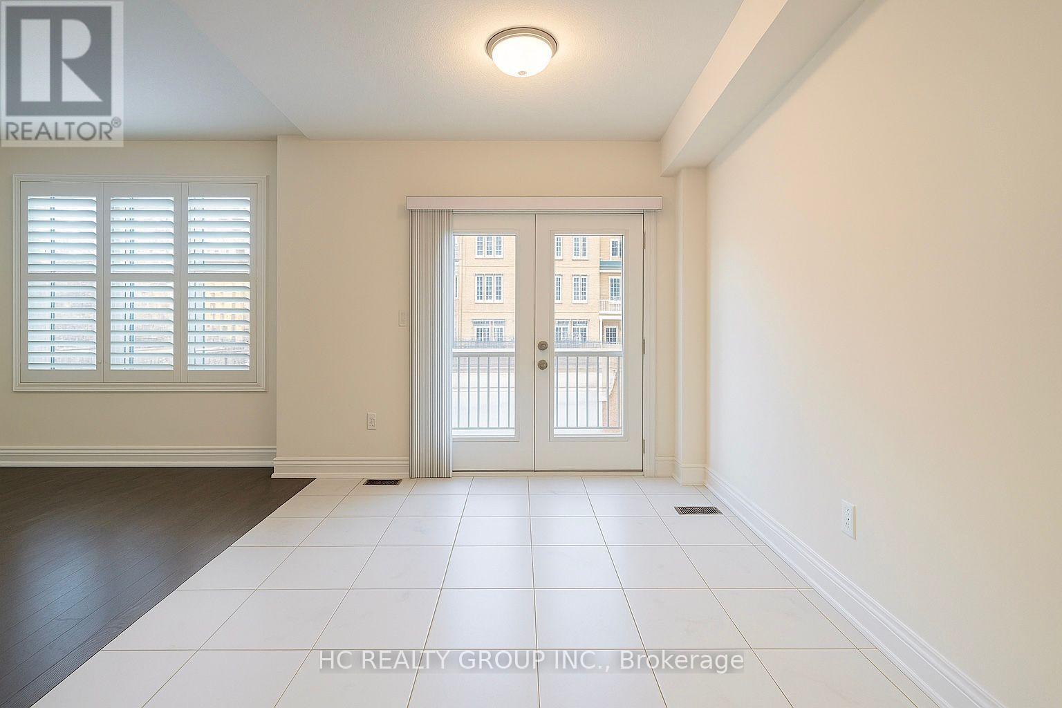 Main, 2Nd - 4 Finley Way, Markham, ON - Indoor Photo Showing Other Room