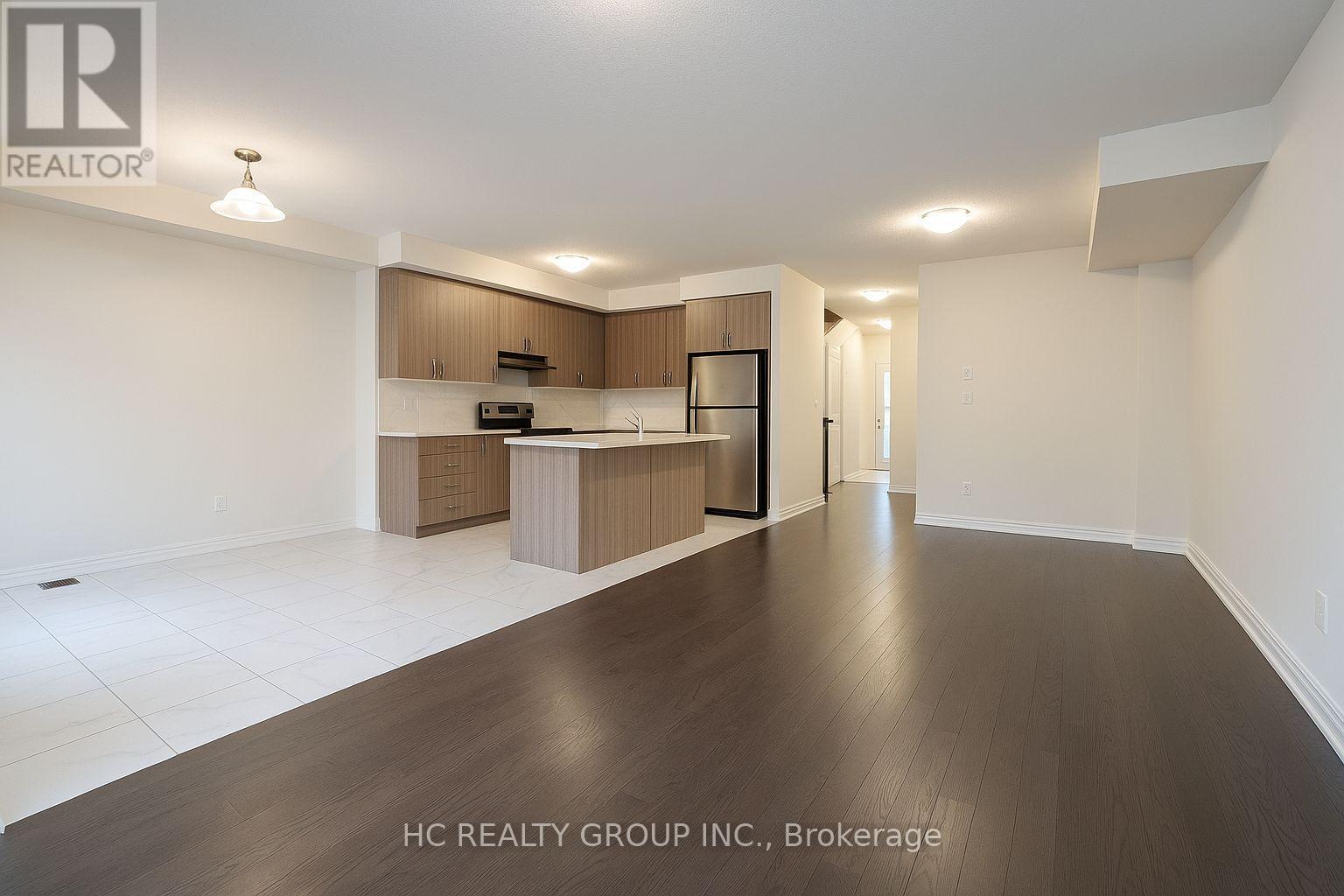 Main, 2Nd - 4 Finley Way, Markham, ON - Indoor Photo Showing Kitchen
