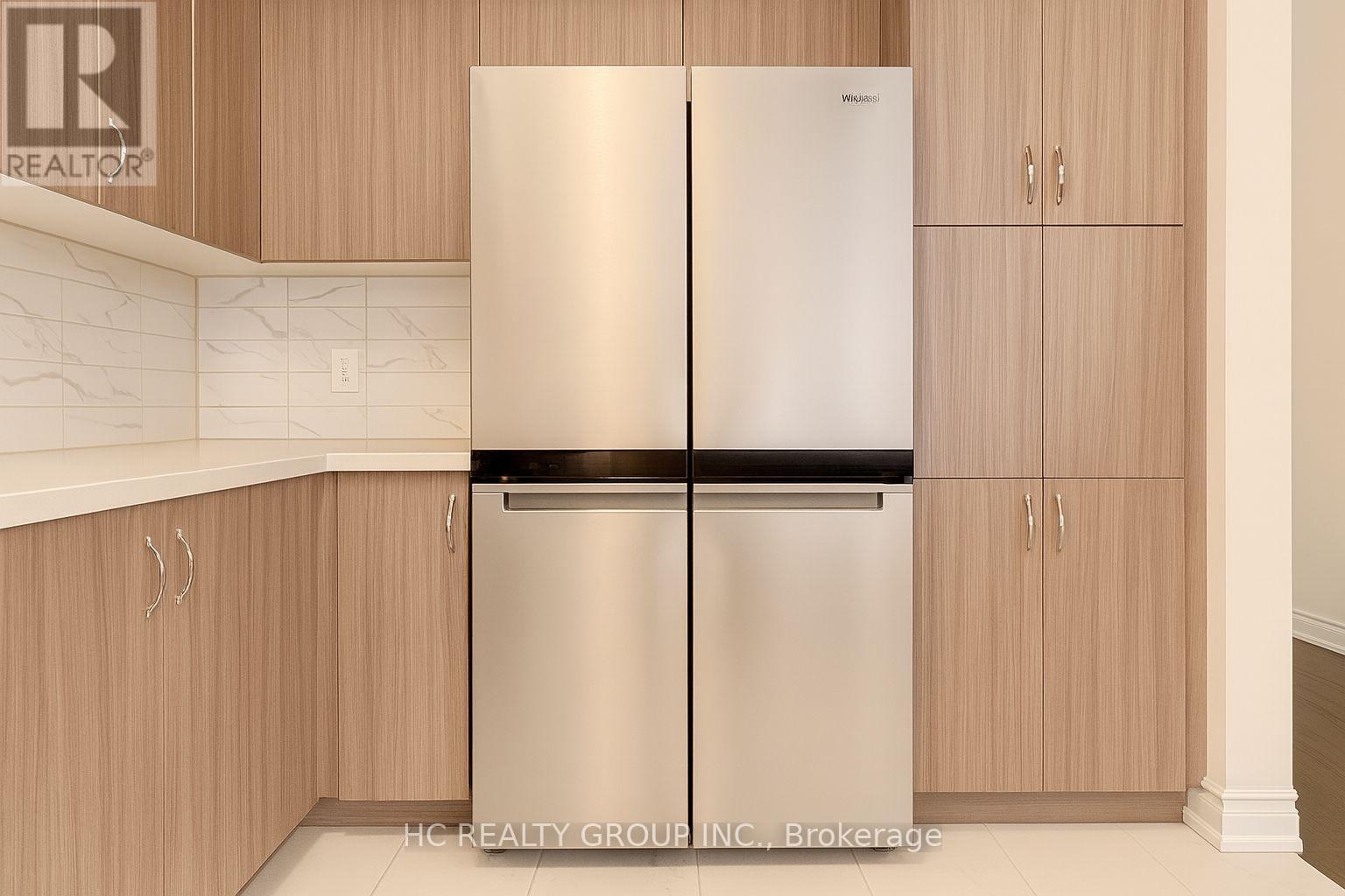 Main, 2Nd - 4 Finley Way, Markham, ON - Indoor