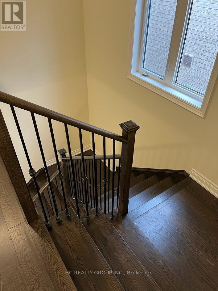 Main, 2Nd - 4 Finley Way, Markham, ON - Indoor Photo Showing Other Room