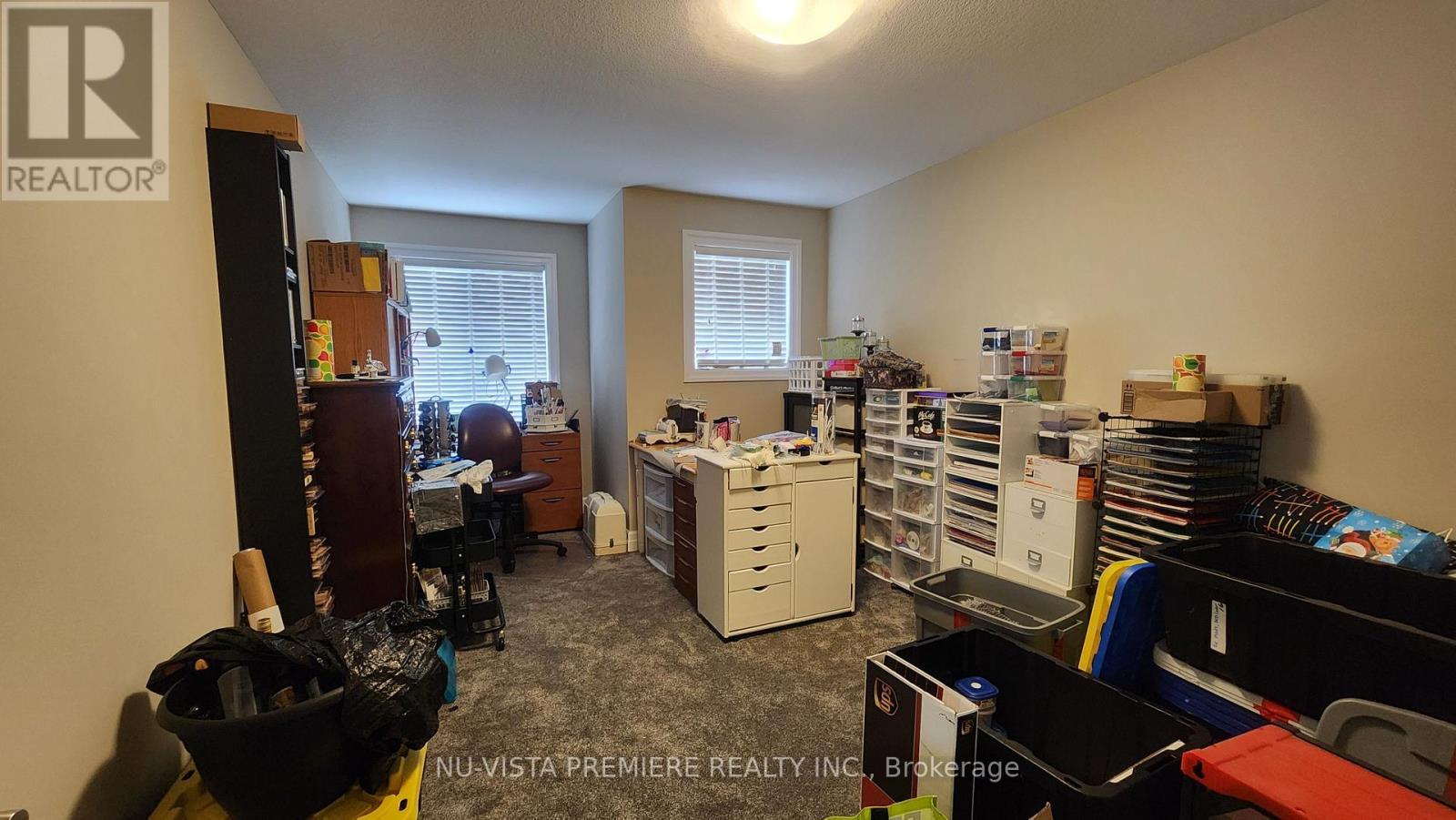 3074 Turner Crescent, London South (South U), ON - Indoor