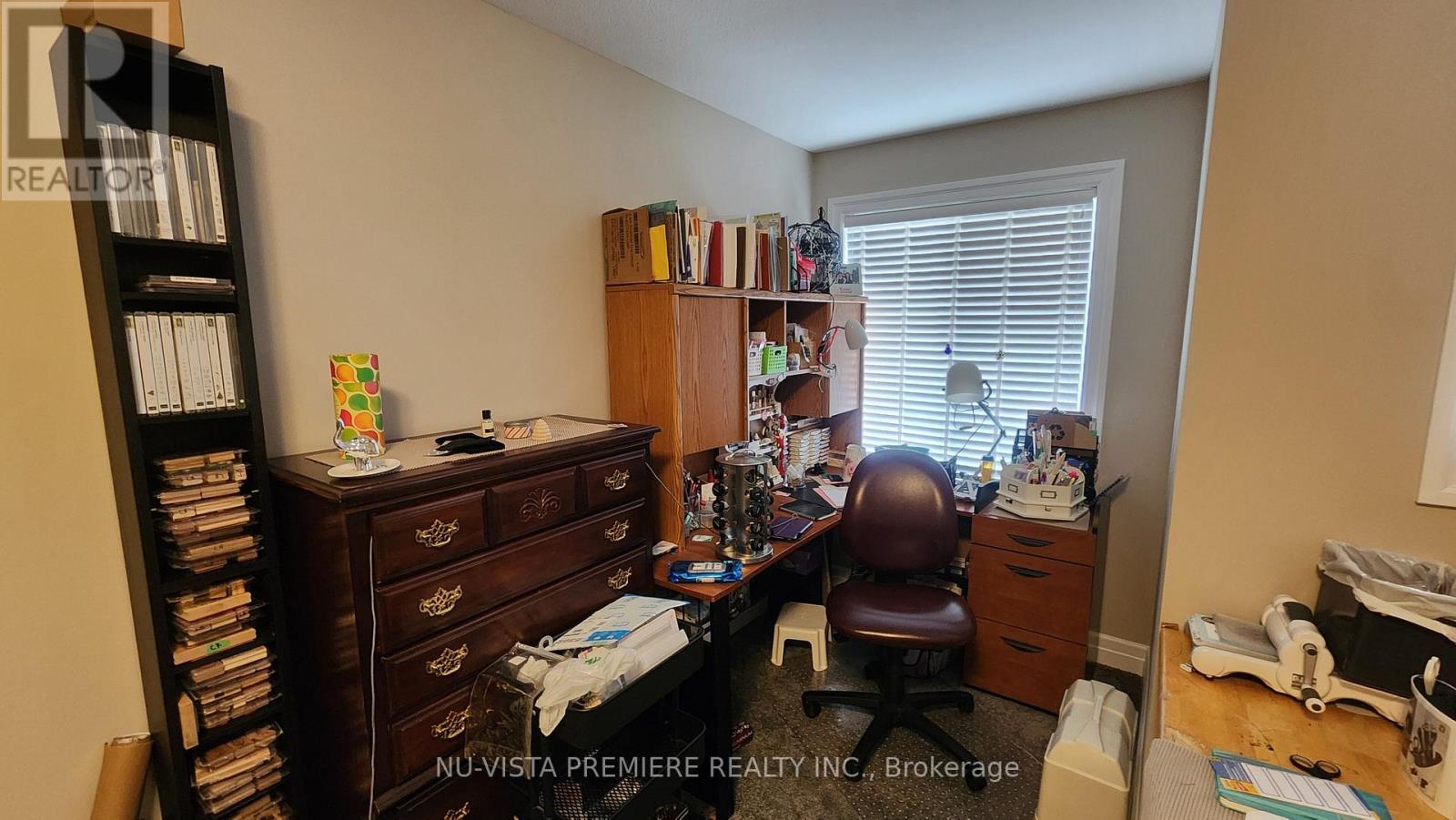 3074 Turner Crescent, London South (South U), ON - Indoor Photo Showing Office