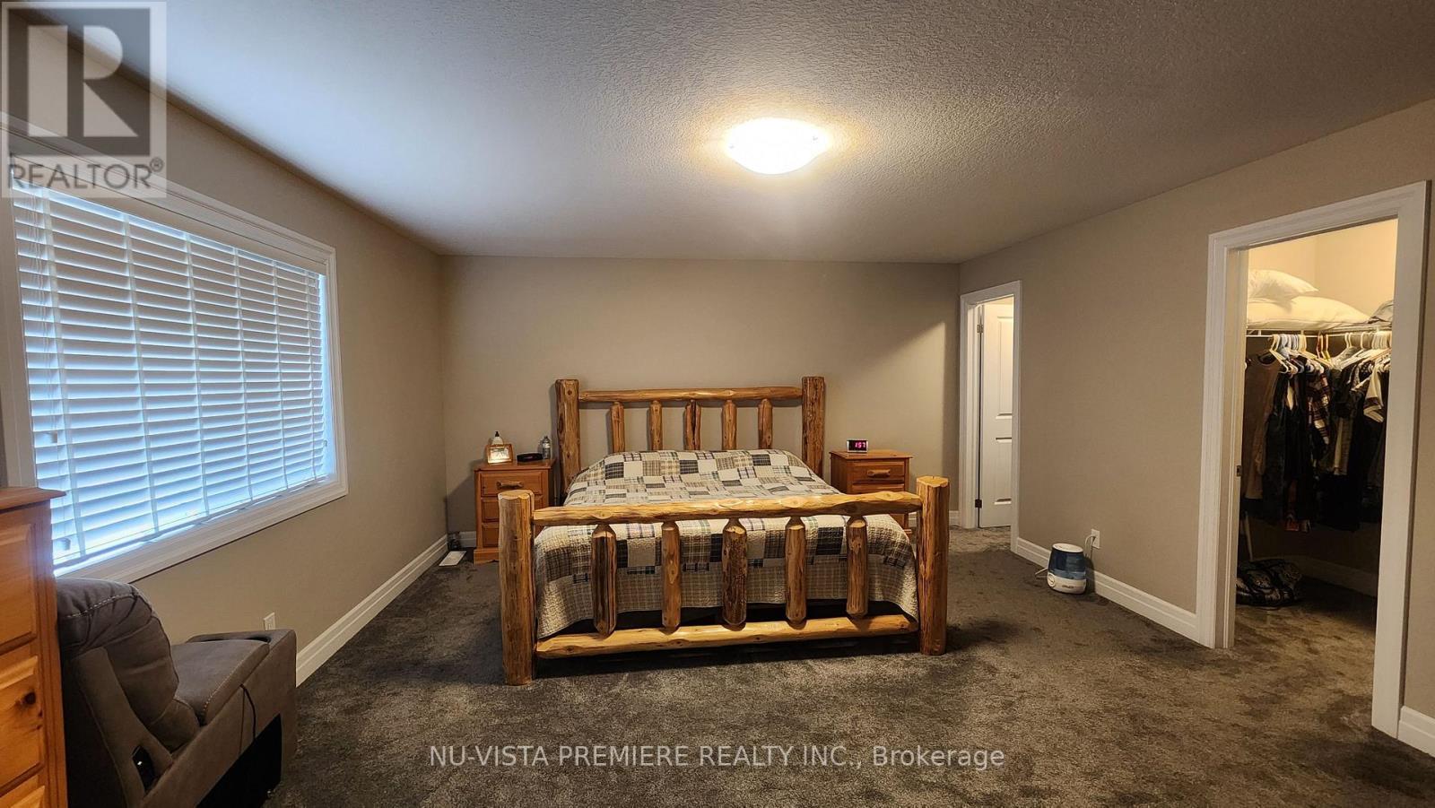 3074 Turner Crescent, London South (South U), ON - Indoor Photo Showing Bedroom