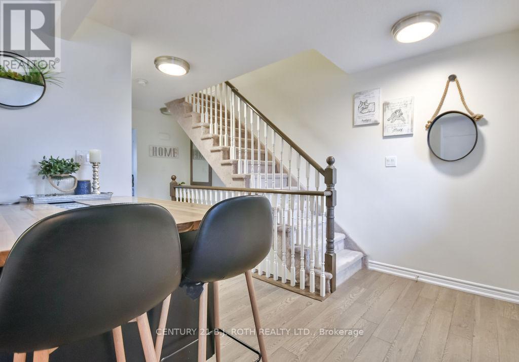 3 - 49 Ferndale Drive S, Barrie, ON - Indoor Photo Showing Office