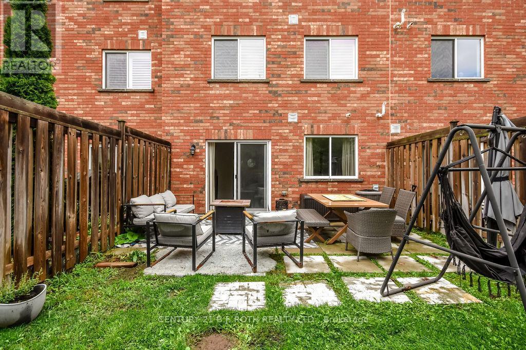 3 - 49 Ferndale Drive S, Barrie, ON - Outdoor With Exterior