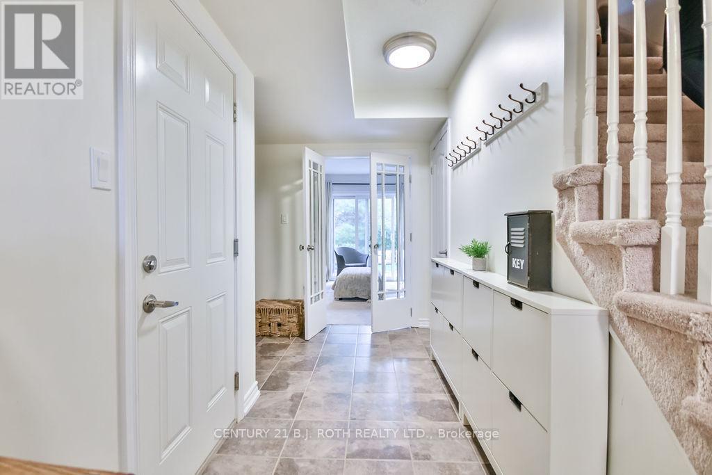 3 - 49 Ferndale Drive S, Barrie, ON - Indoor Photo Showing Other Room