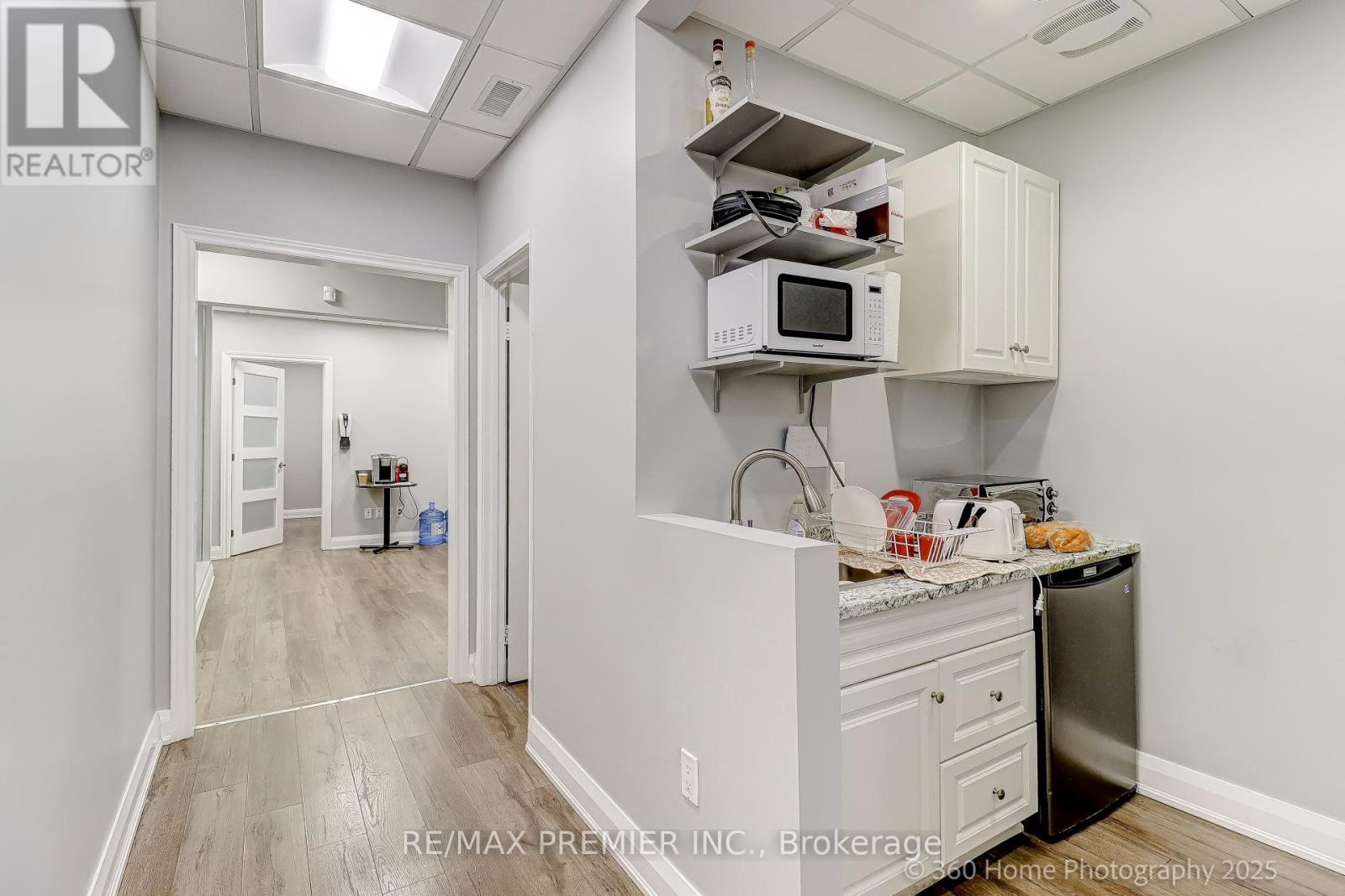 20 - 80 Carlauren Road N, Vaughan, ON