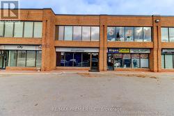 20 - 80 CARLAUREN ROAD N Vaughan, ON L4L 7S5