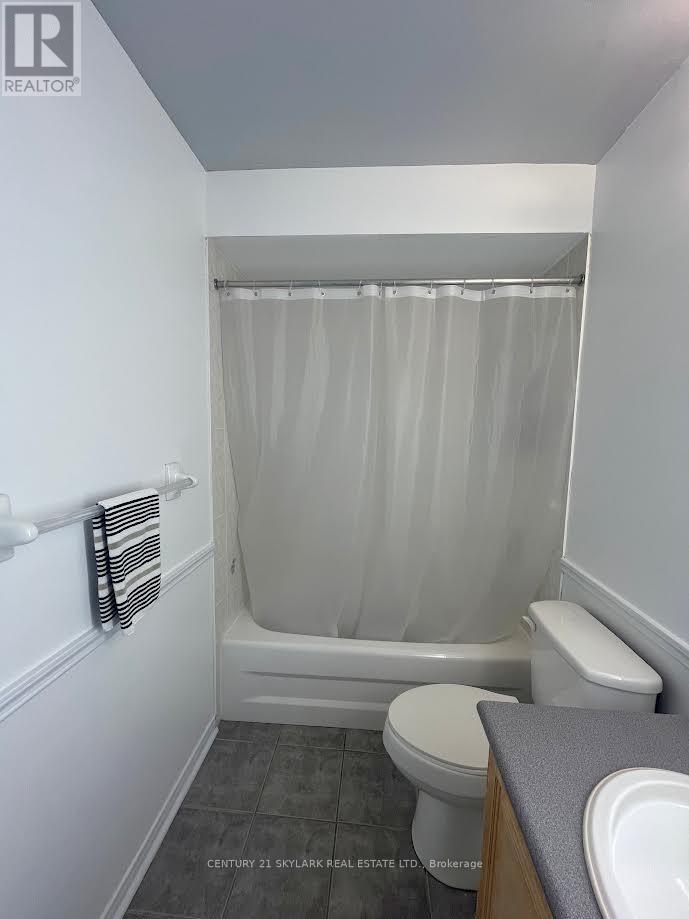 46 - 5950 Glen Erin Drive, Mississauga, ON - Indoor Photo Showing Bathroom