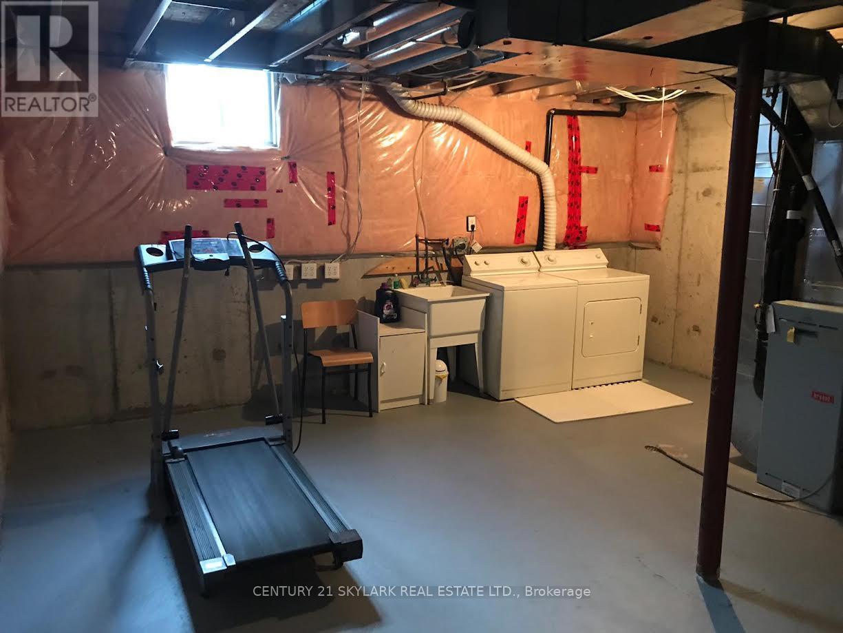 46 - 5950 Glen Erin Drive, Mississauga, ON - Indoor