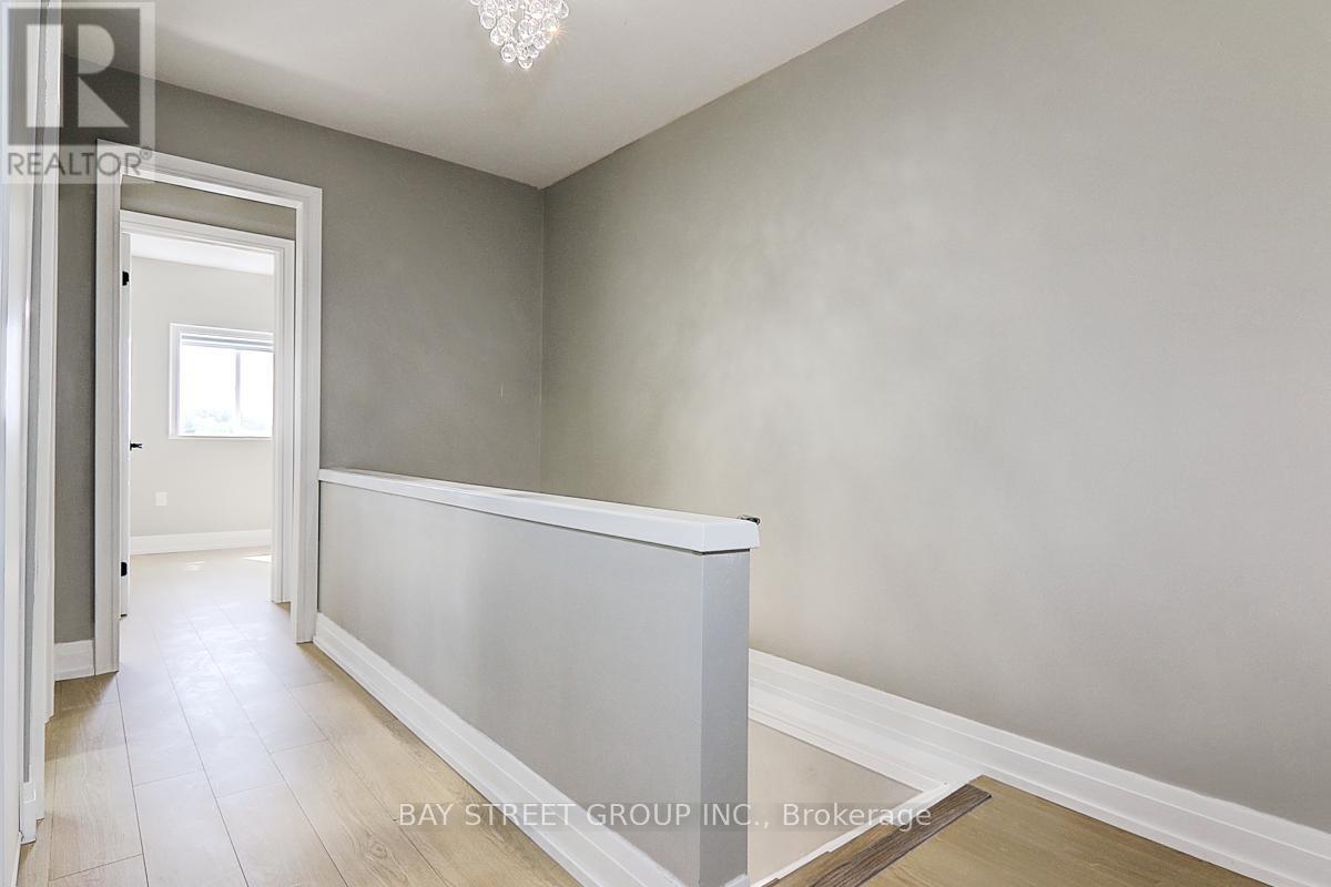 17 Newdawn Crescent, Toronto, ON - Indoor Photo Showing Other Room